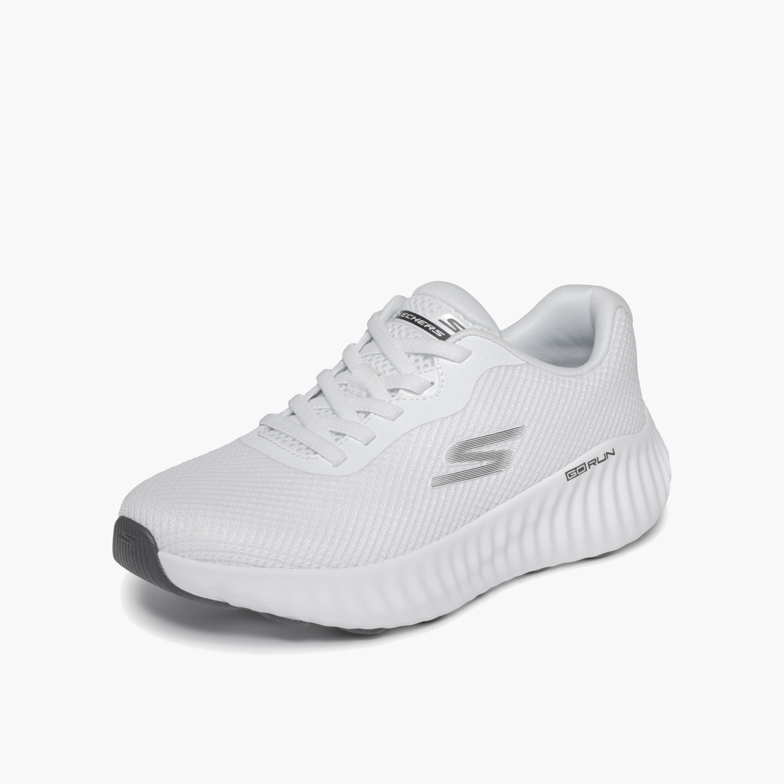 حذاء جري برباط جو ران ناو للنساء من سكيتشرز-sports-women-shoes-image-3