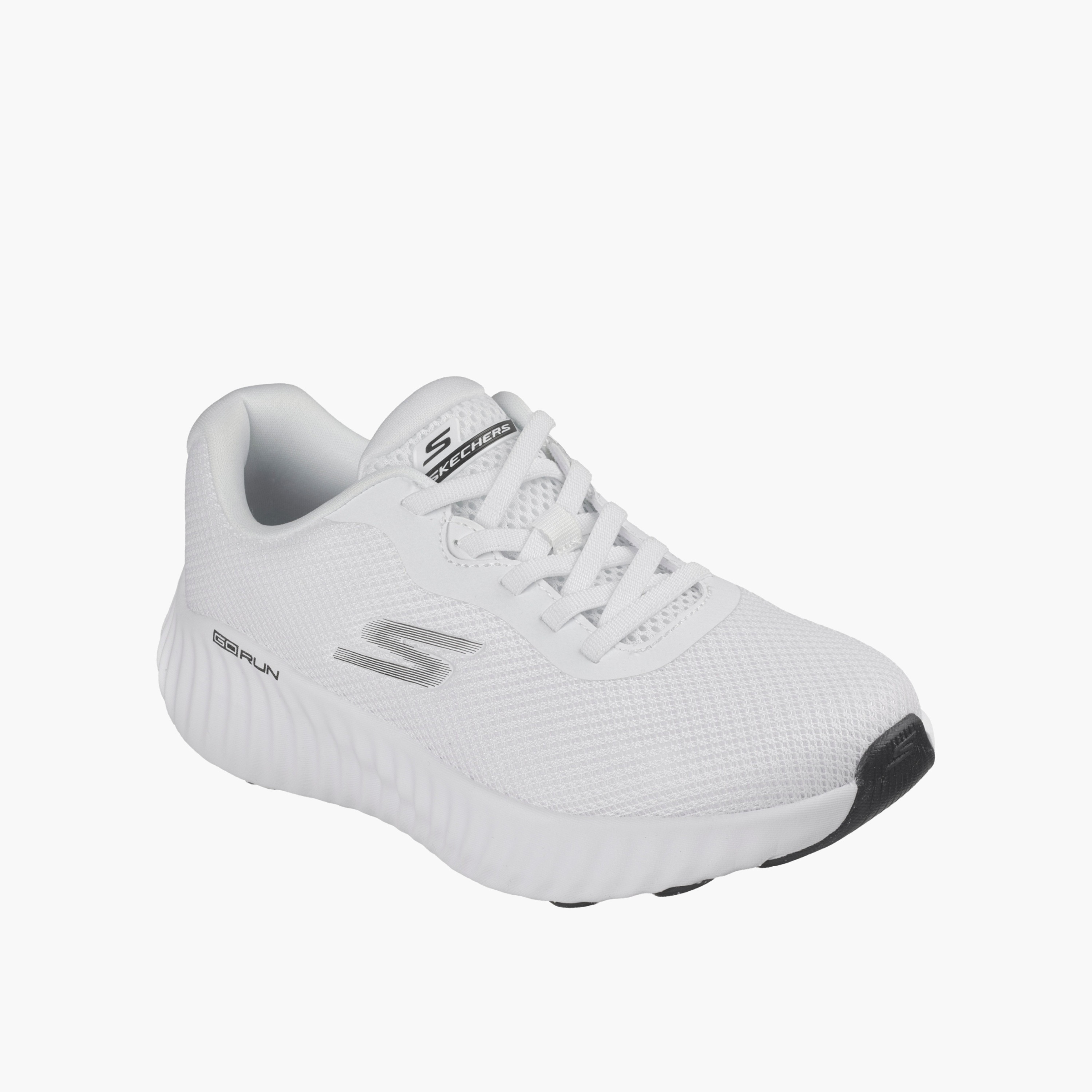 حذاء جري برباط جو ران ناو للنساء من سكيتشرز-sports-women-shoes-image-5