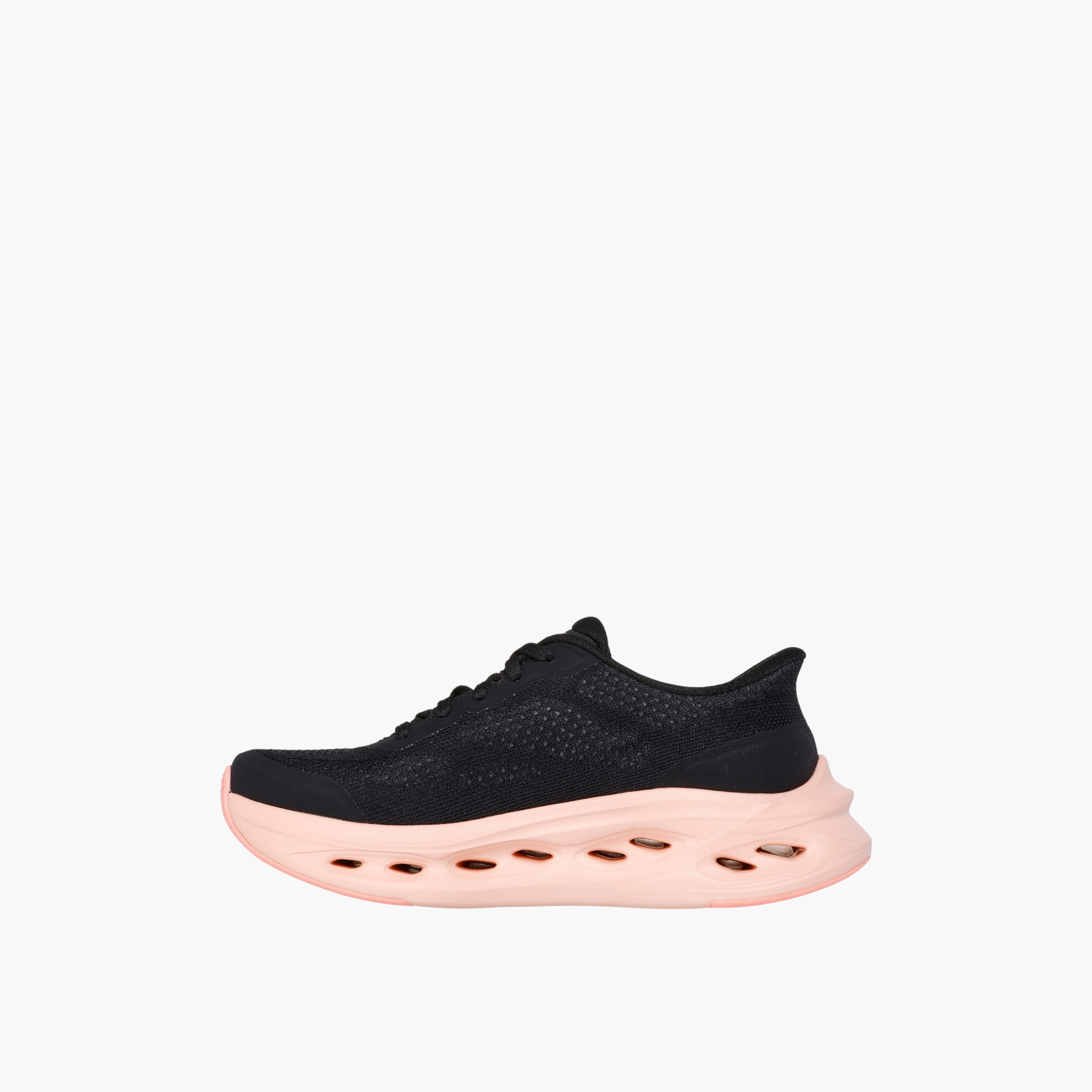 Skechers Women MAX CUSHIONING GLIDE-STEP Lace-Up Sports Shoes-women-shoes-sports-image-5