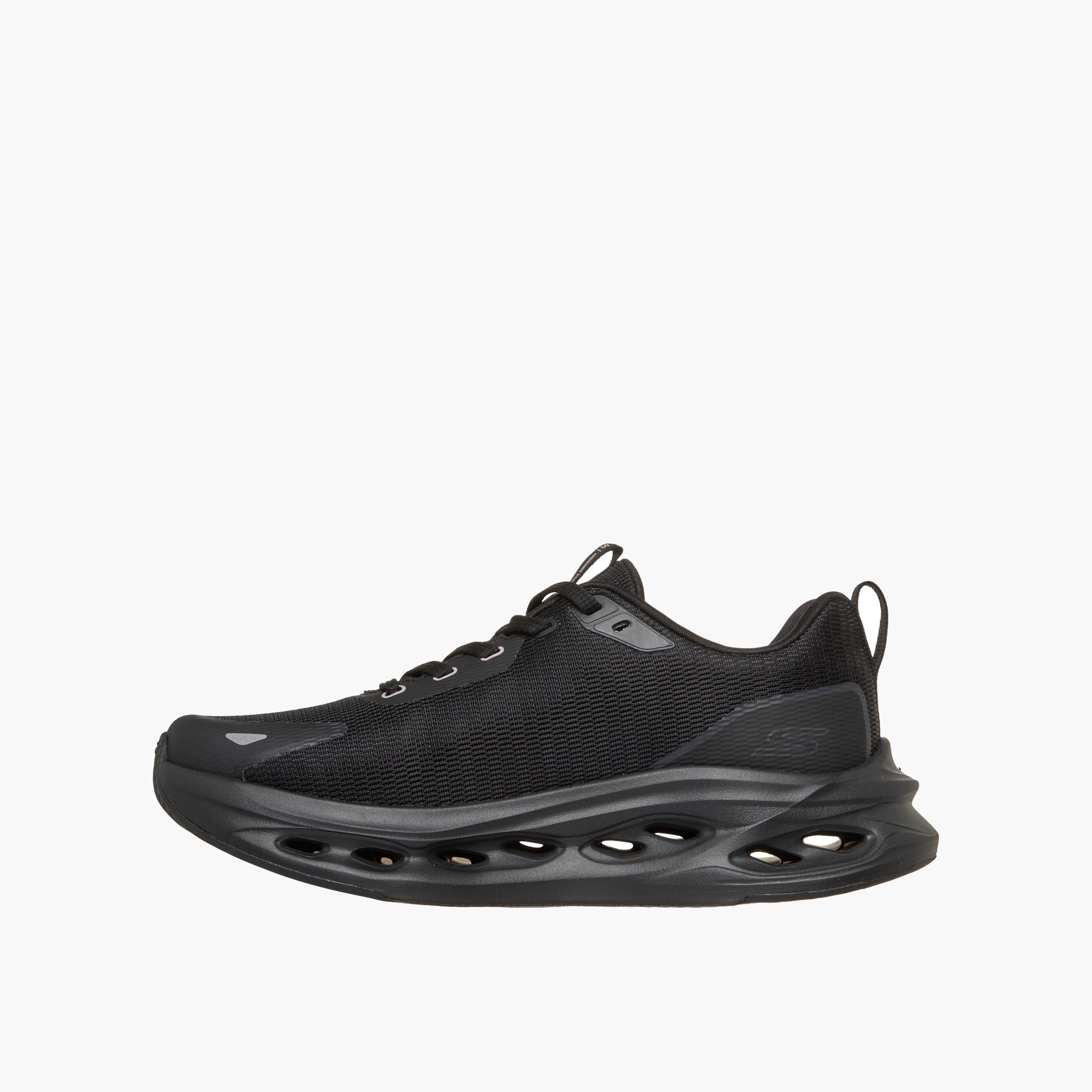 Skechers Women MAX CUSHIONING GLIDE-STEP Lace-Up Sports Shoes-women-shoes-sneakers-image-6