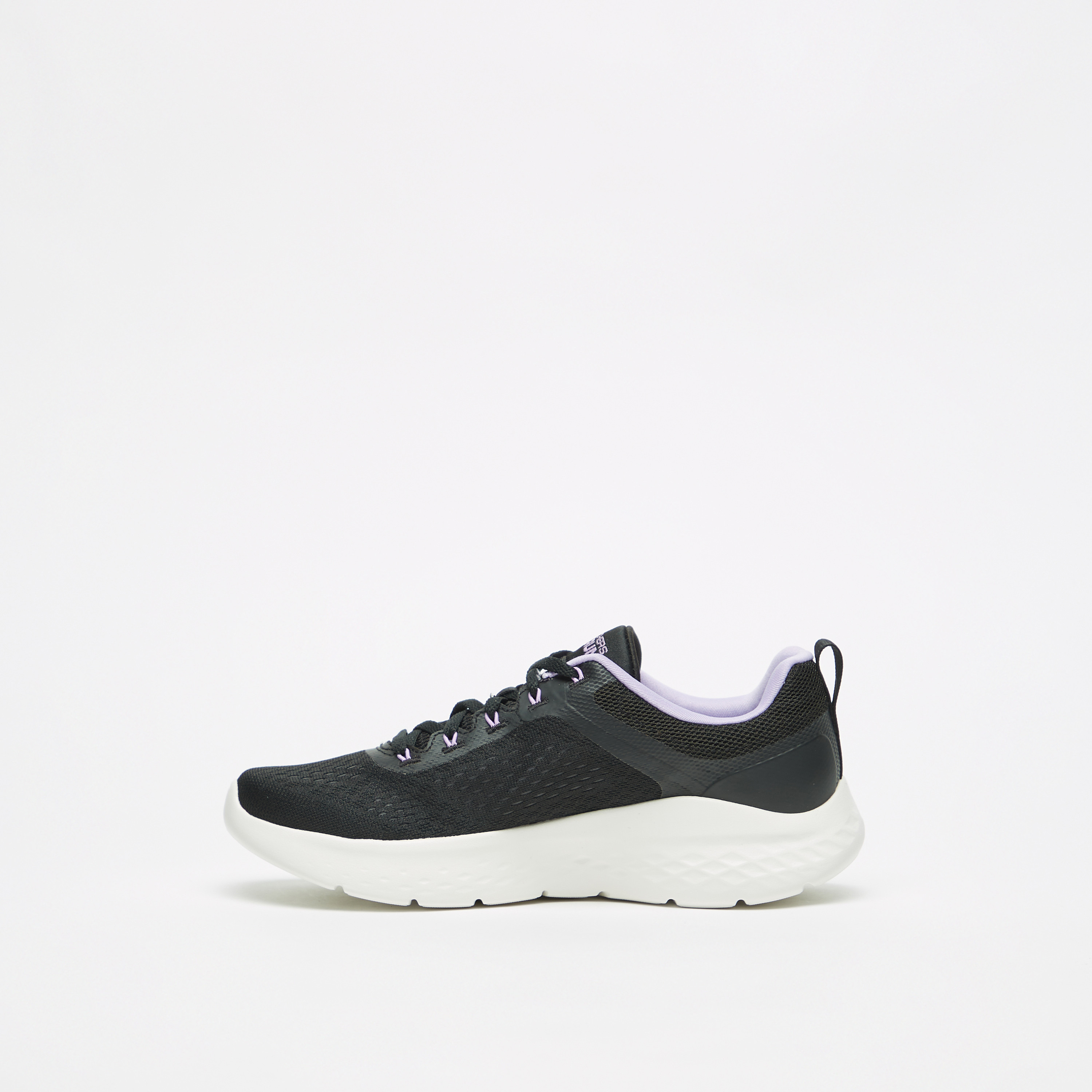 حذاء غوغا مات بتبريد الهواء من سكيتشرز جو رن لايت للنساء 129423-sports-women-shoes-image-7