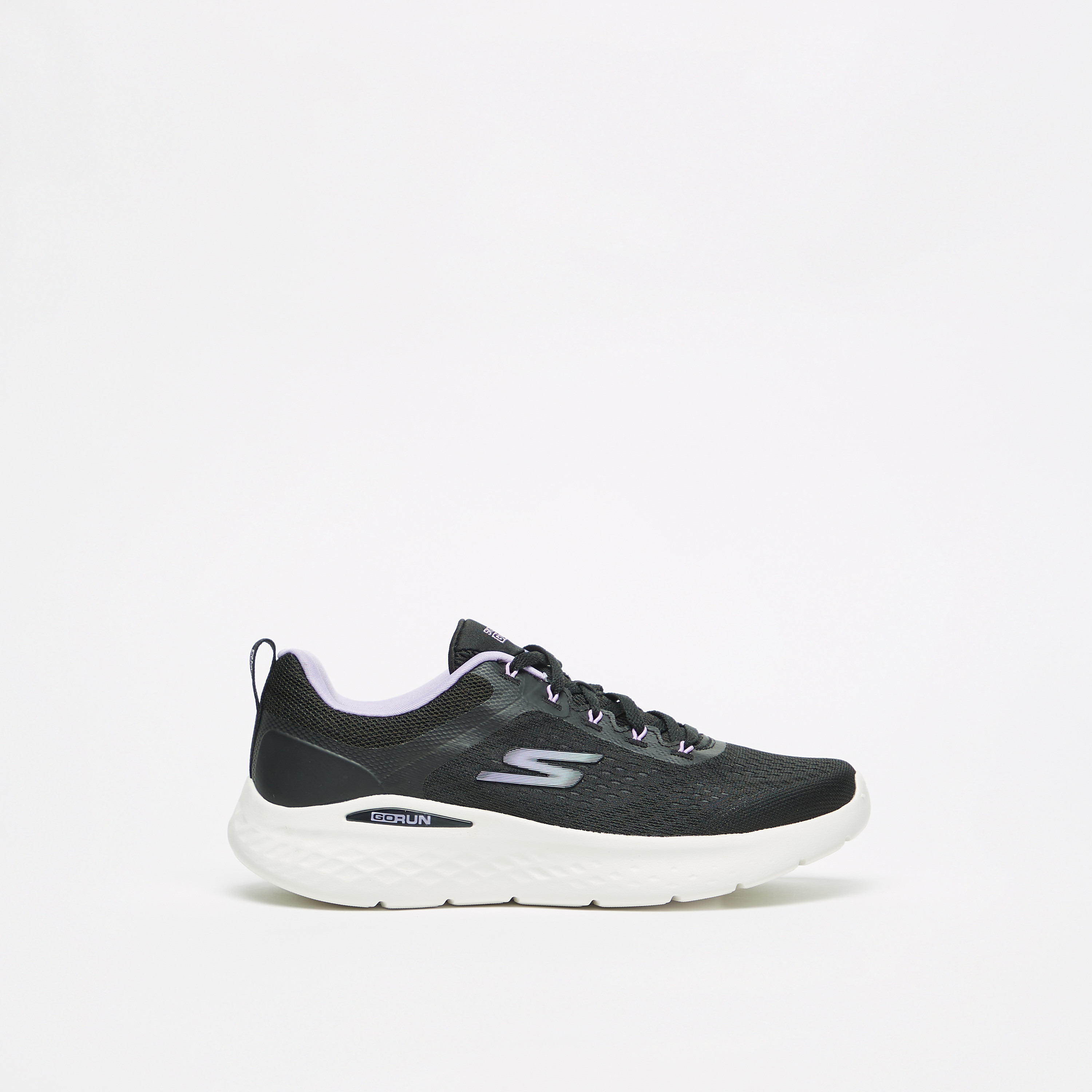 حذاء غوغا مات بتبريد الهواء من سكيتشرز جو رن لايت للنساء 129423-sports-women-shoes-image-8