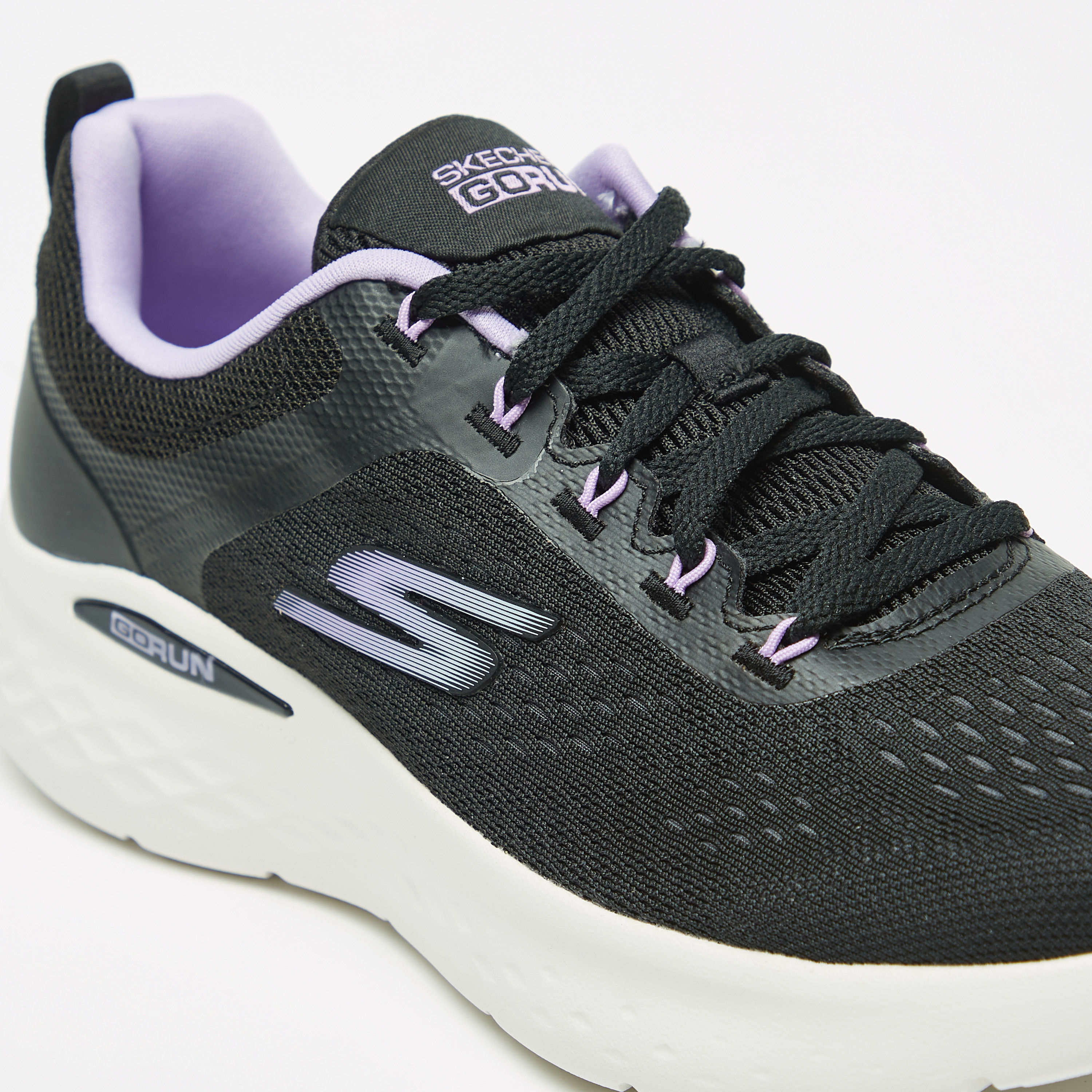 حذاء غوغا مات بتبريد الهواء من سكيتشرز جو رن لايت للنساء 129423-sports-women-shoes-image-11