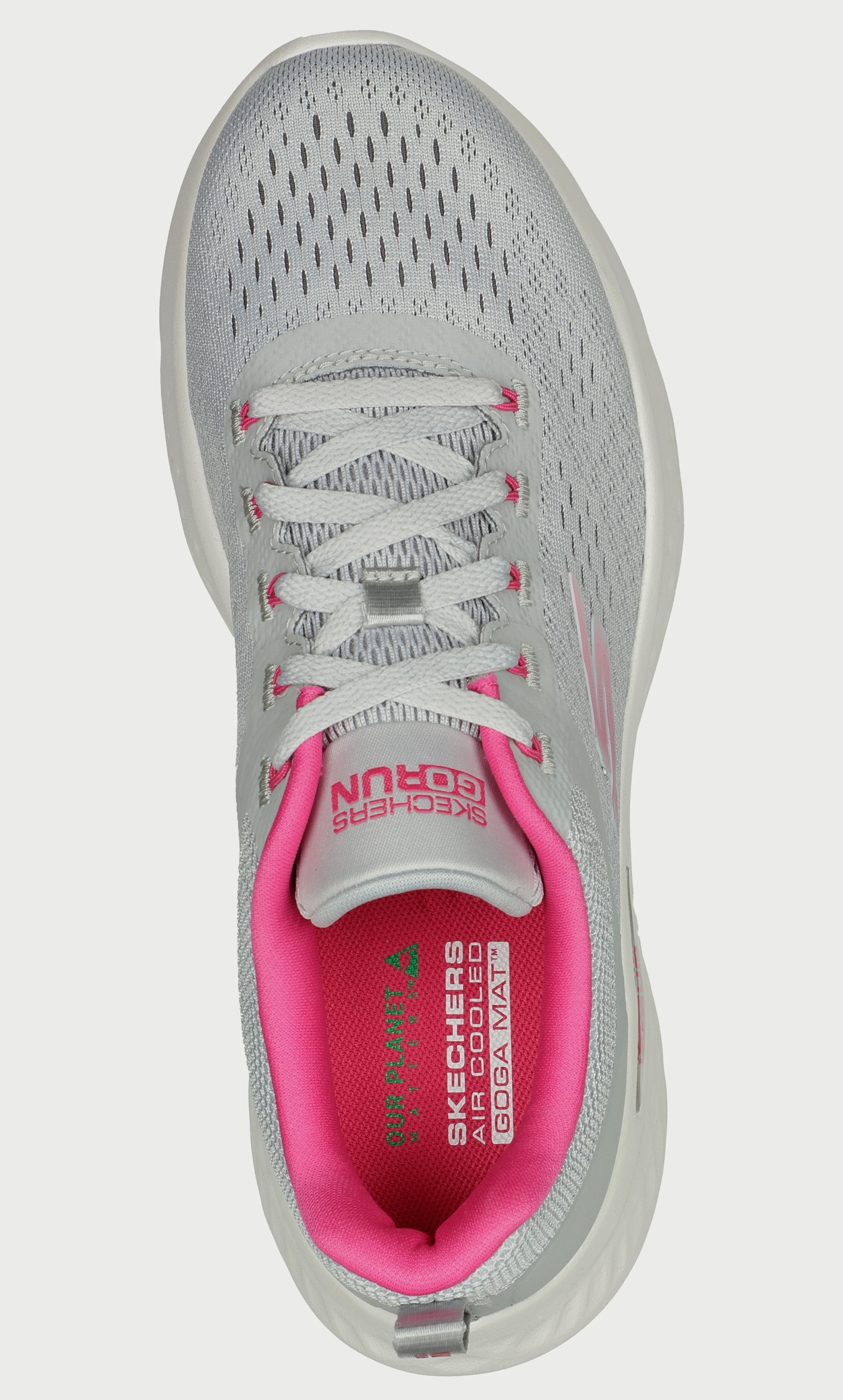حذاء غوغا مات بتبريد الهواء من سكيتشرز جو رن لايت للنساء 129423-sports-women-shoes-image-3