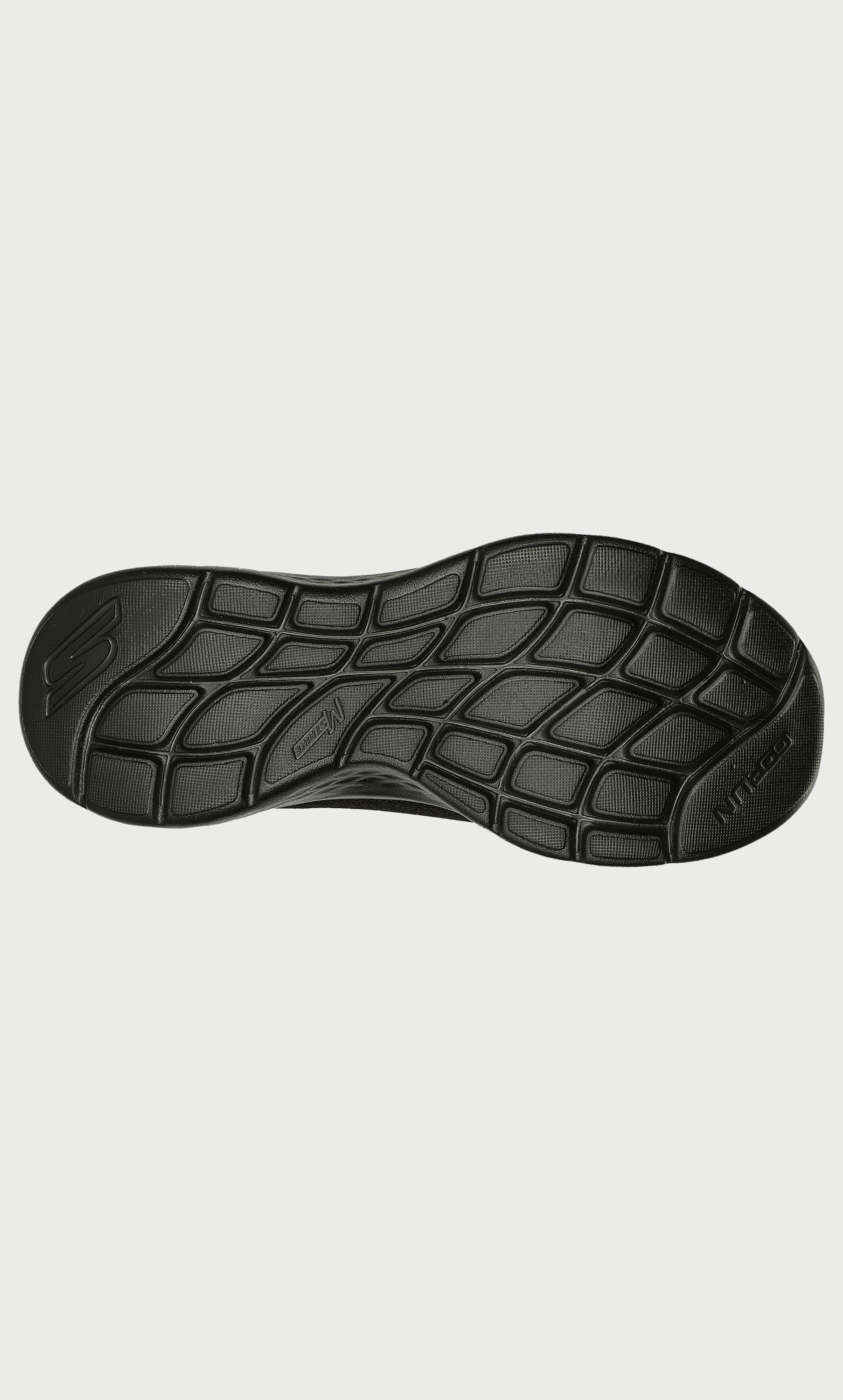 حذاء غوغا مات بتبريد الهواء من سكيتشرز جو رن لايت للنساء 129425-sports-women-shoes-image-15