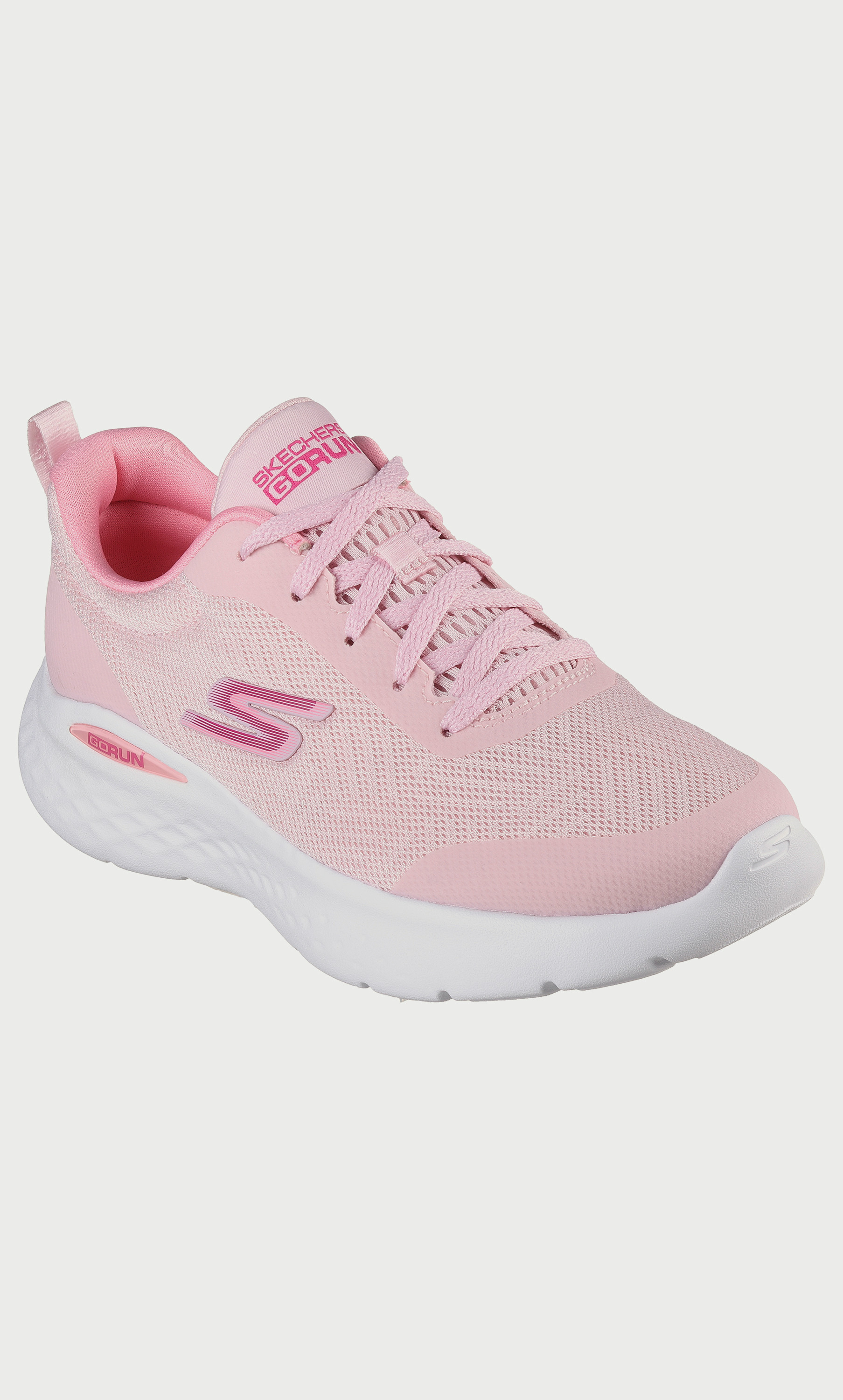 حذاء غوغا مات بتبريد الهواء من سكيتشرز جو رن لايت للنساء 129425-sports-women-shoes-image-16