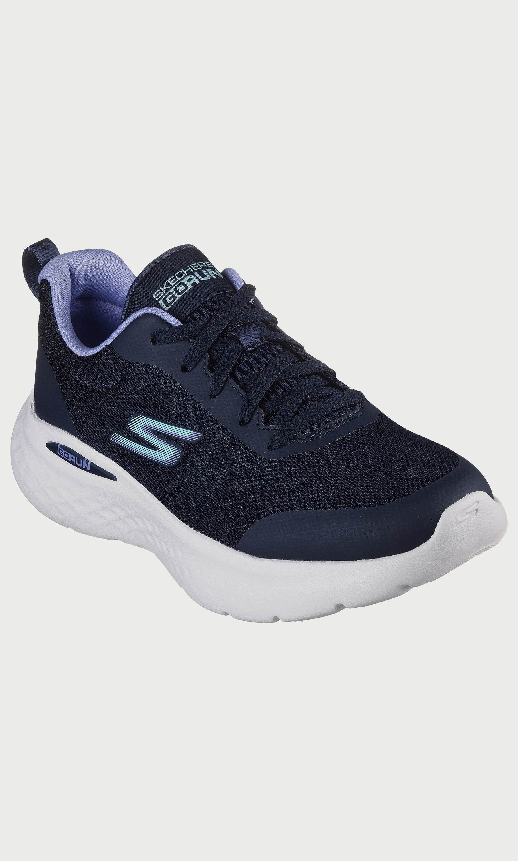 حذاء غوغا مات بتبريد الهواء من سكيتشرز جو رن لايت للنساء 129425-sports-women-shoes-image-1