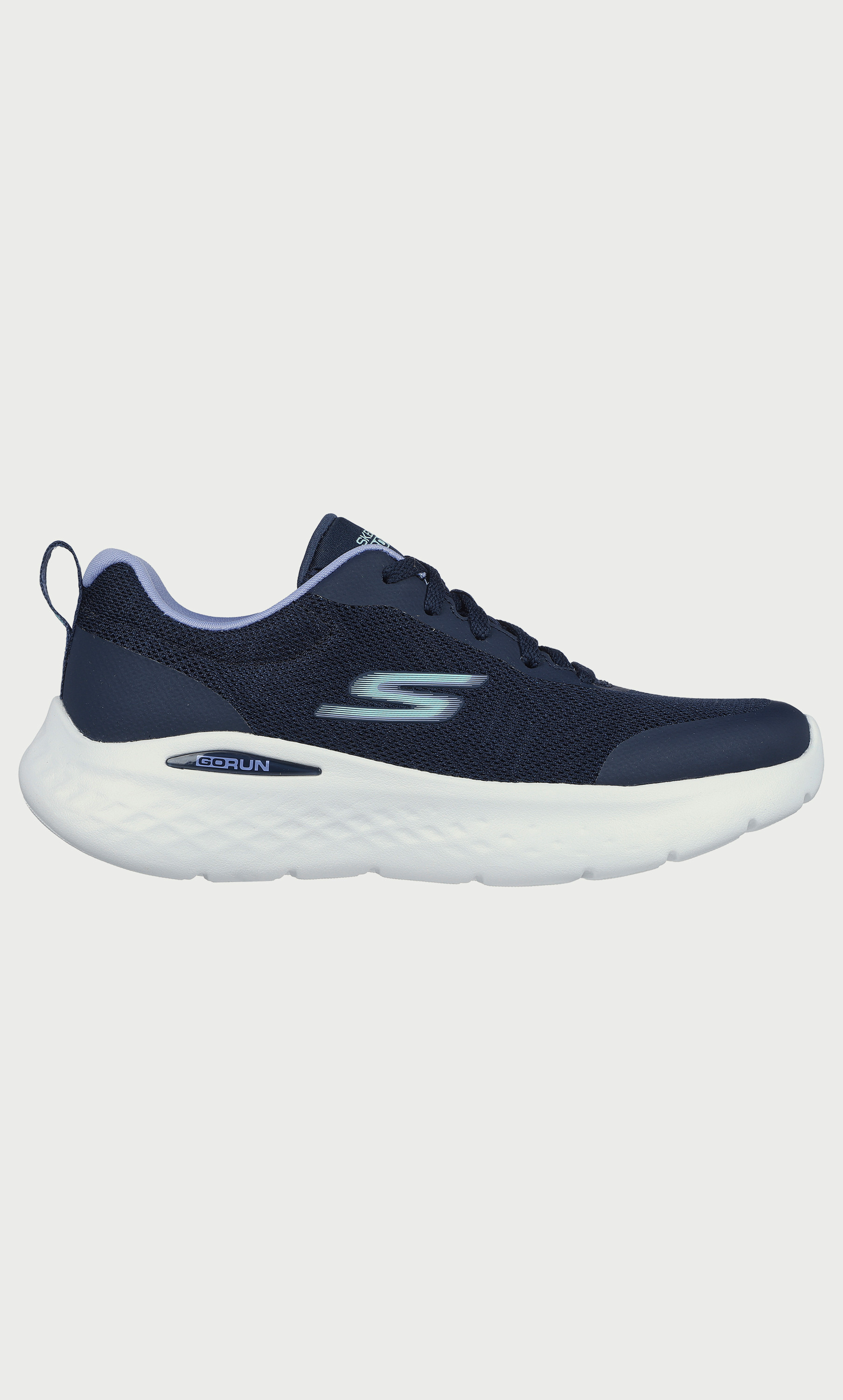 حذاء غوغا مات بتبريد الهواء من سكيتشرز جو رن لايت للنساء 129425-sports-women-shoes-image-2