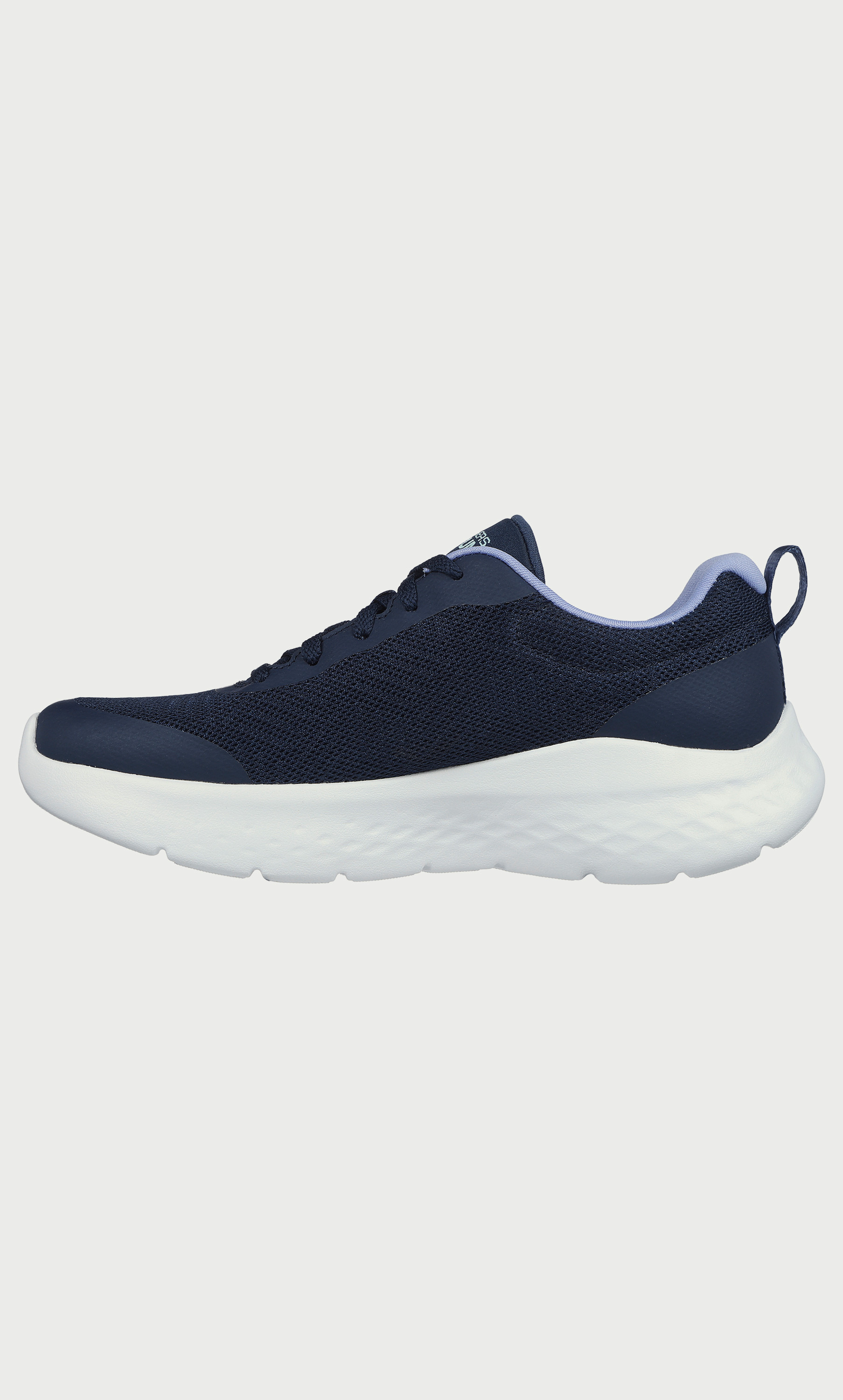 Skechers Go Run Lite Women Air Cooled Goga Mat Shoes 129425-sports-women-shoes-image-3