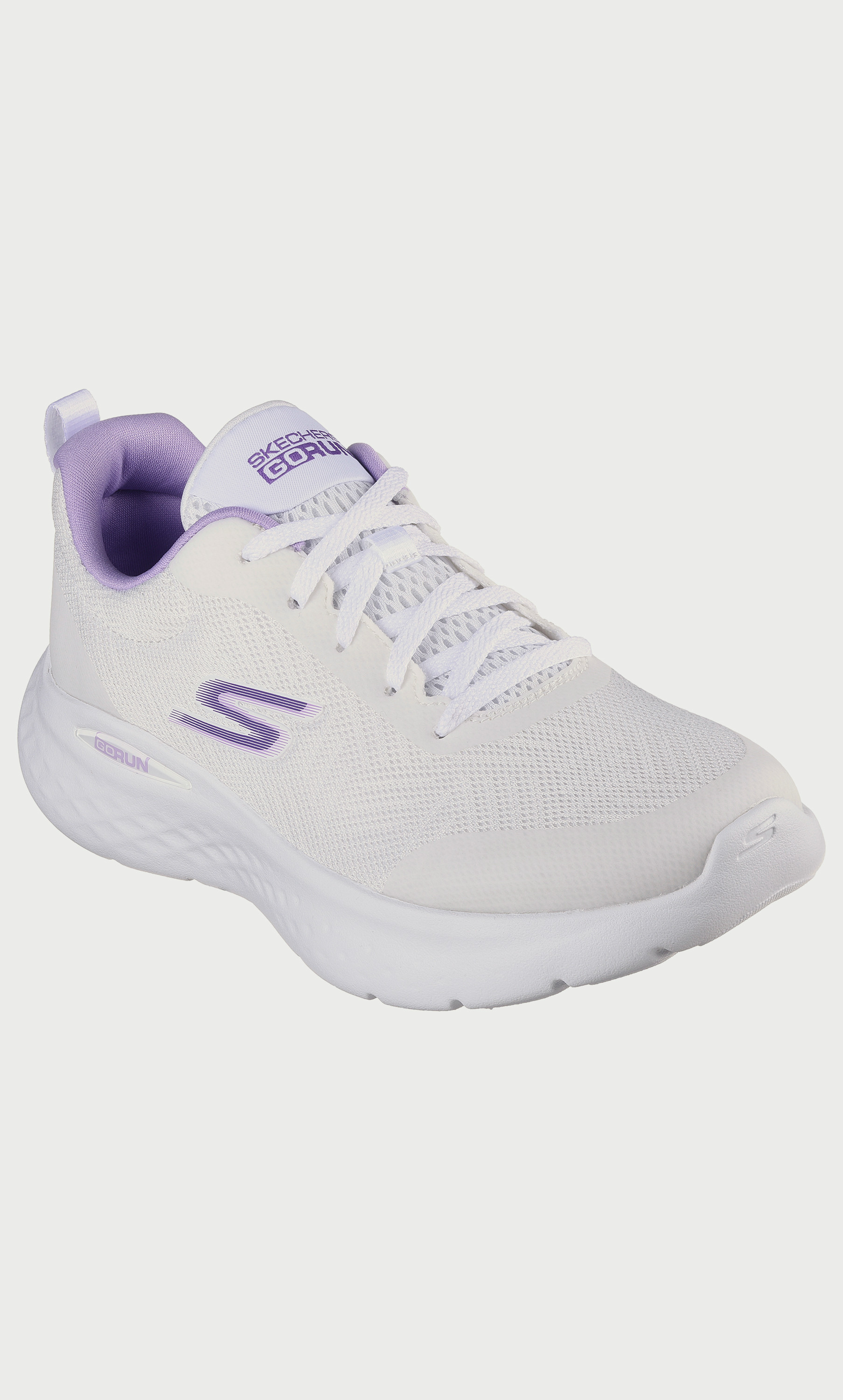 حذاء غوغا مات بتبريد الهواء من سكيتشرز جو رن لايت للنساء 129425-sports-women-shoes-image-6