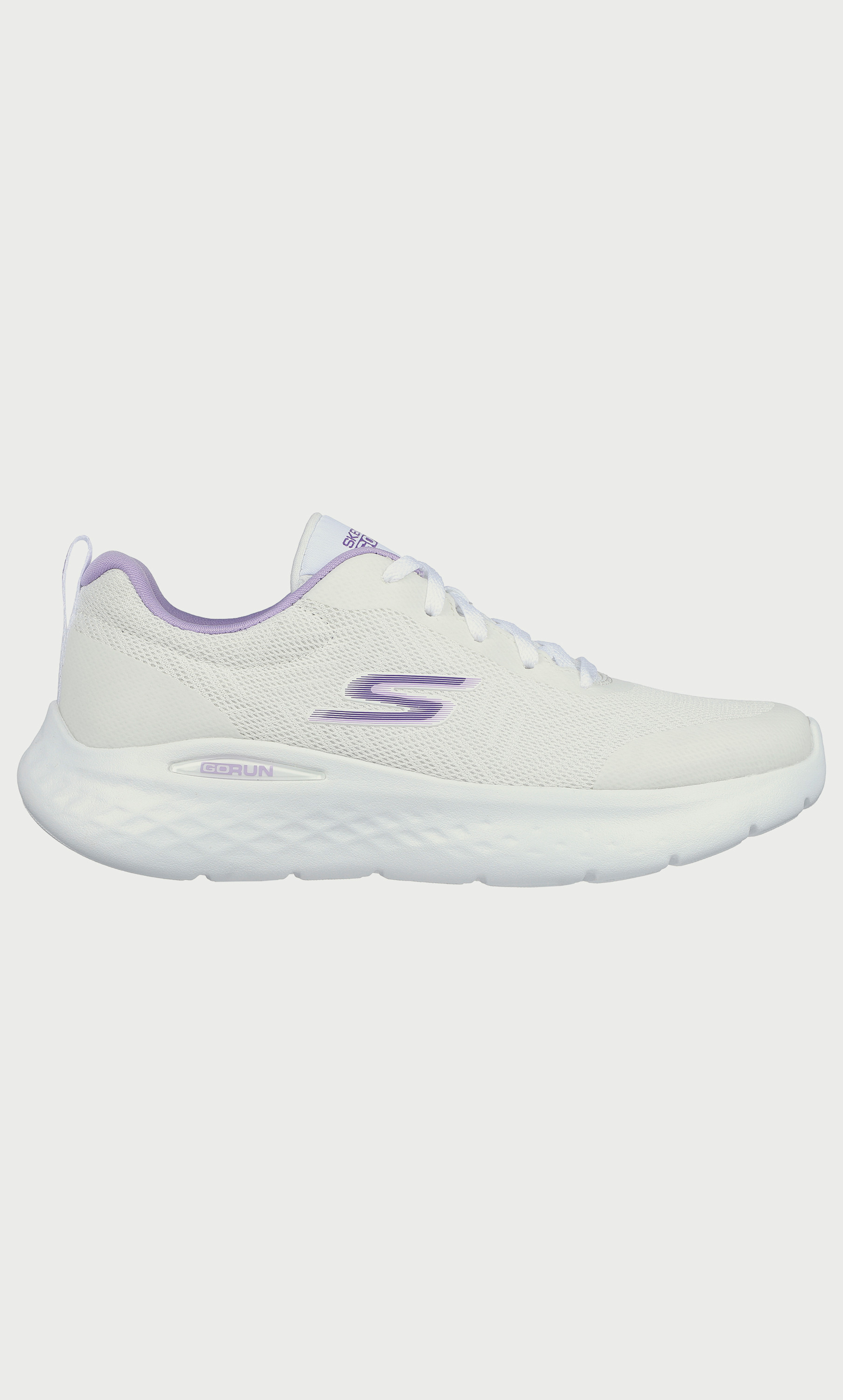 حذاء غوغا مات بتبريد الهواء من سكيتشرز جو رن لايت للنساء 129425-sports-women-shoes-image-7
