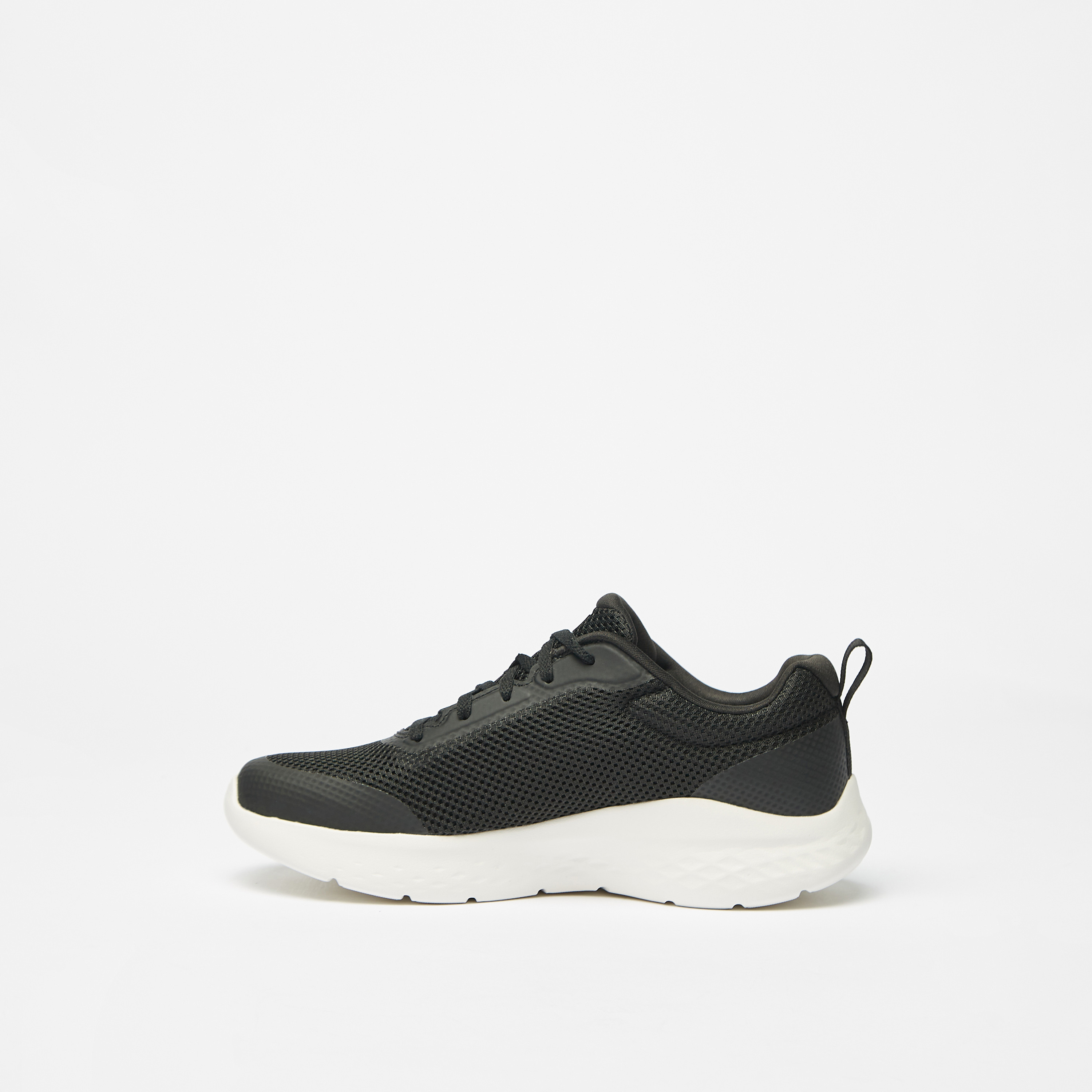 Skechers Women's Lace-Up Running Shoes - Go Run Lite-sports-women-shoes-image-3