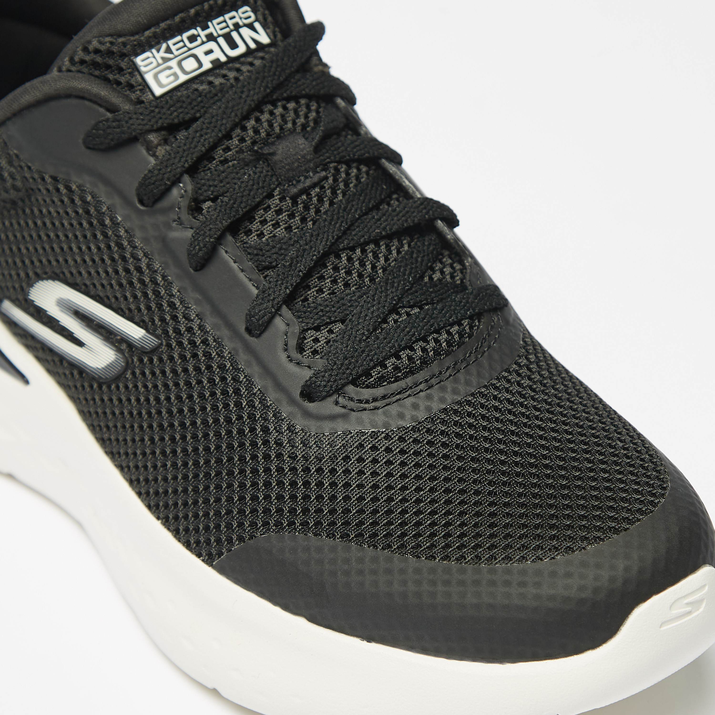 Skechers Women's Lace-Up Running Shoes - Go Run Lite-sports-women-shoes-image-7