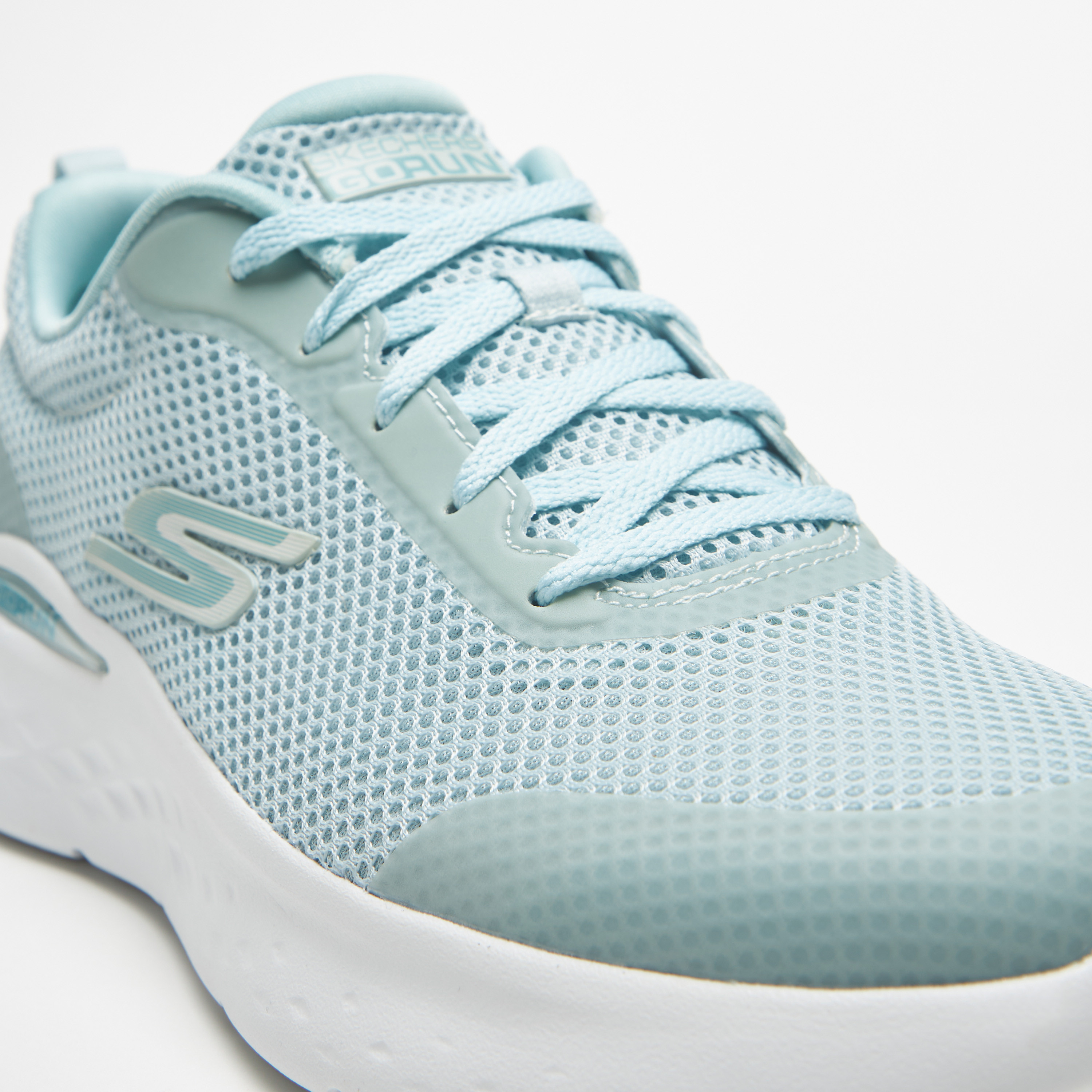 حذاء جري برباط إغلاق للنساء من سكيتشرز - GO RUN MOTION-sports-women-shoes-image-15