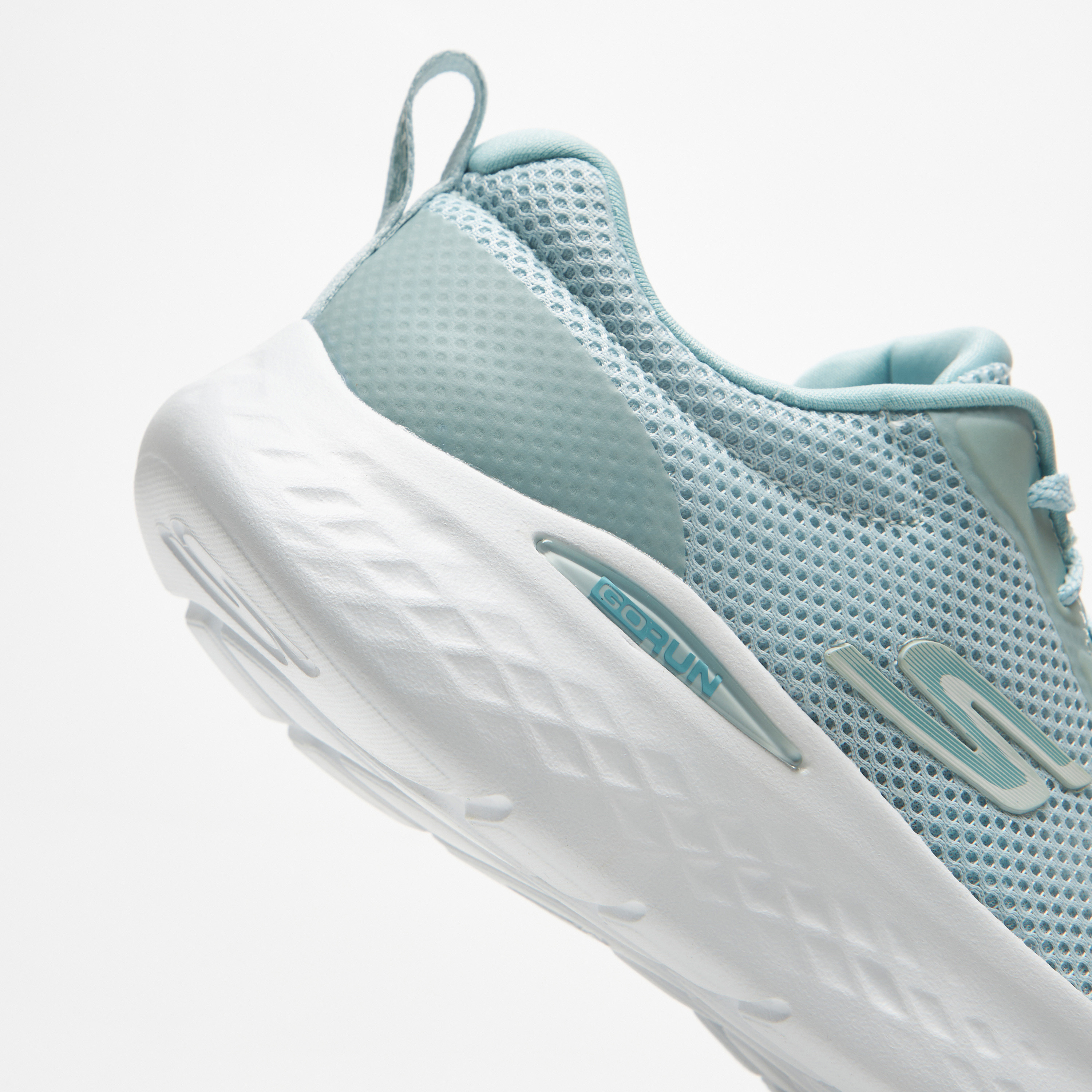 حذاء جري برباط إغلاق للنساء من سكيتشرز - GO RUN MOTION-sports-women-shoes-image-16