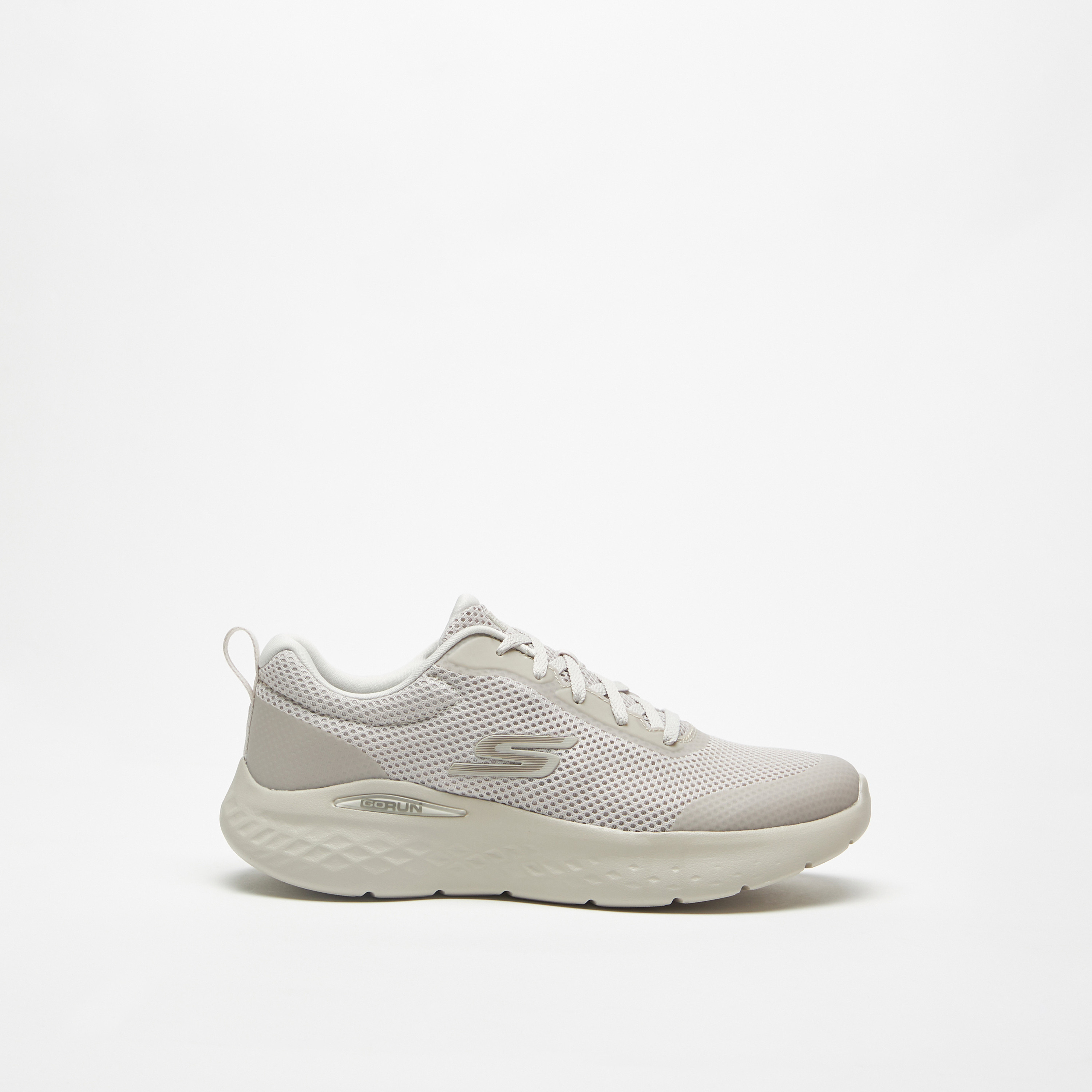 حذاء جري برباط إغلاق للنساء من سكيتشرز - GO RUN MOTION-sports-women-shoes-image-20