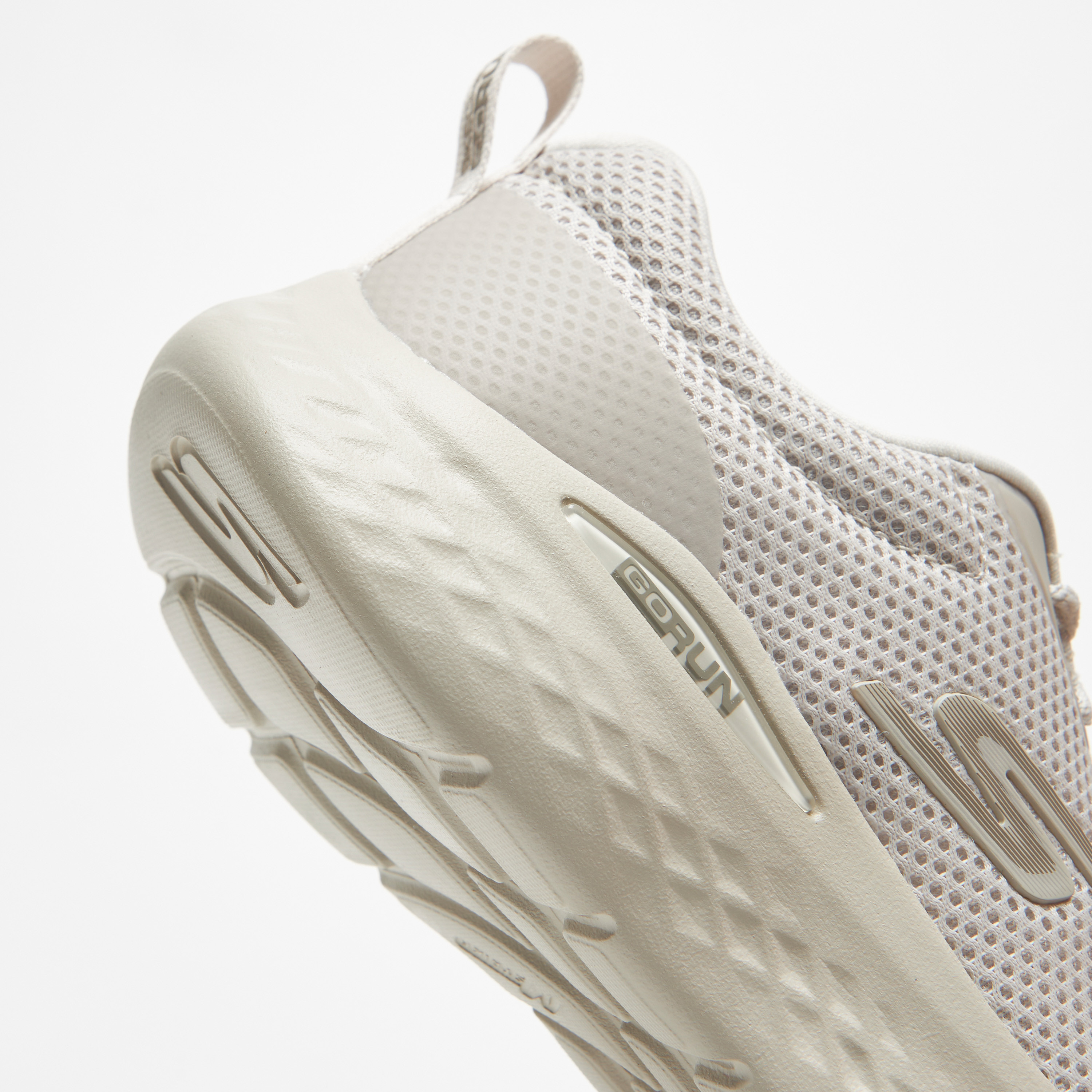 حذاء جري برباط إغلاق للنساء من سكيتشرز - GO RUN MOTION-sports-women-shoes-image-23