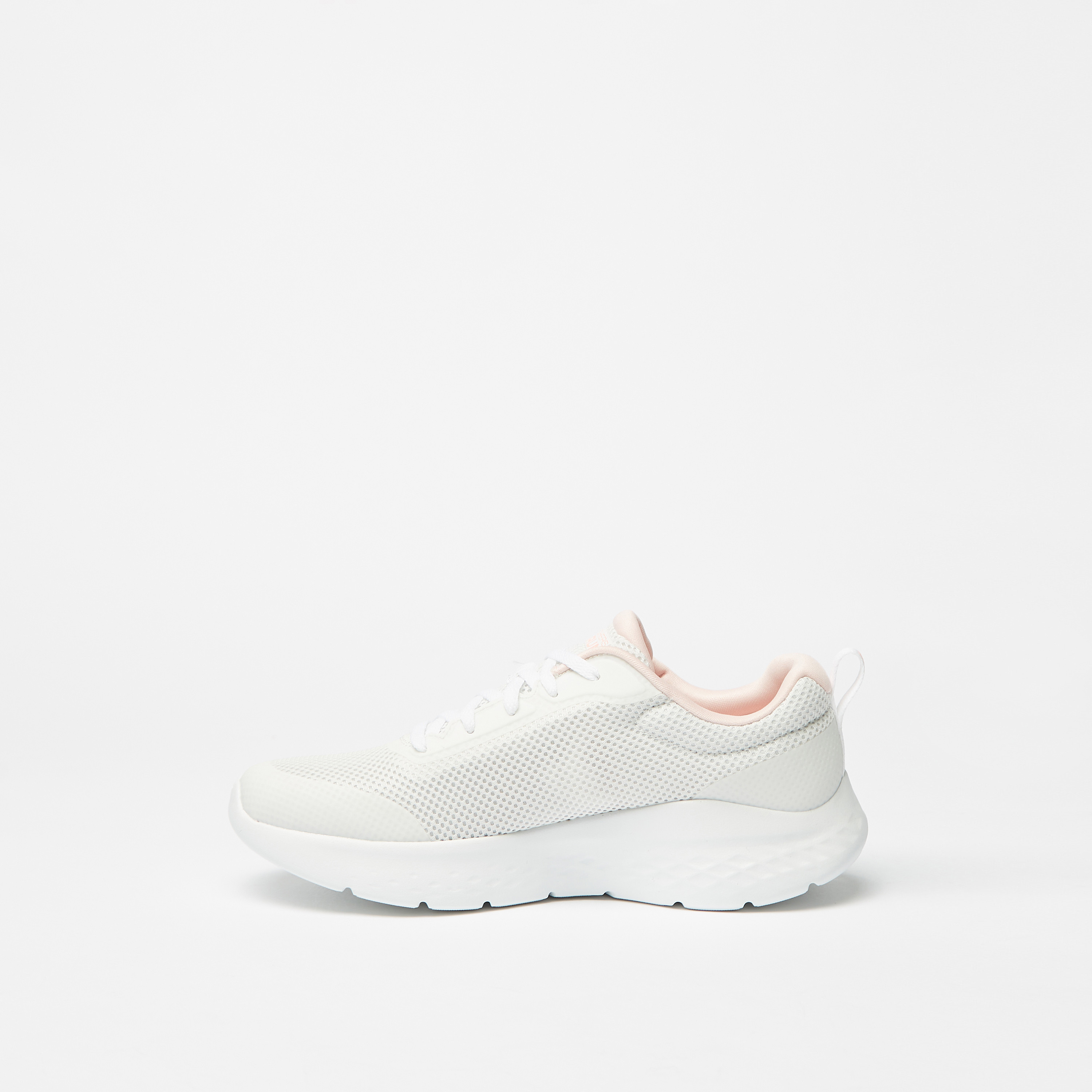 حذاء جري برباط إغلاق للنساء من سكيتشرز - GO RUN MOTION-sports-women-shoes-image-27