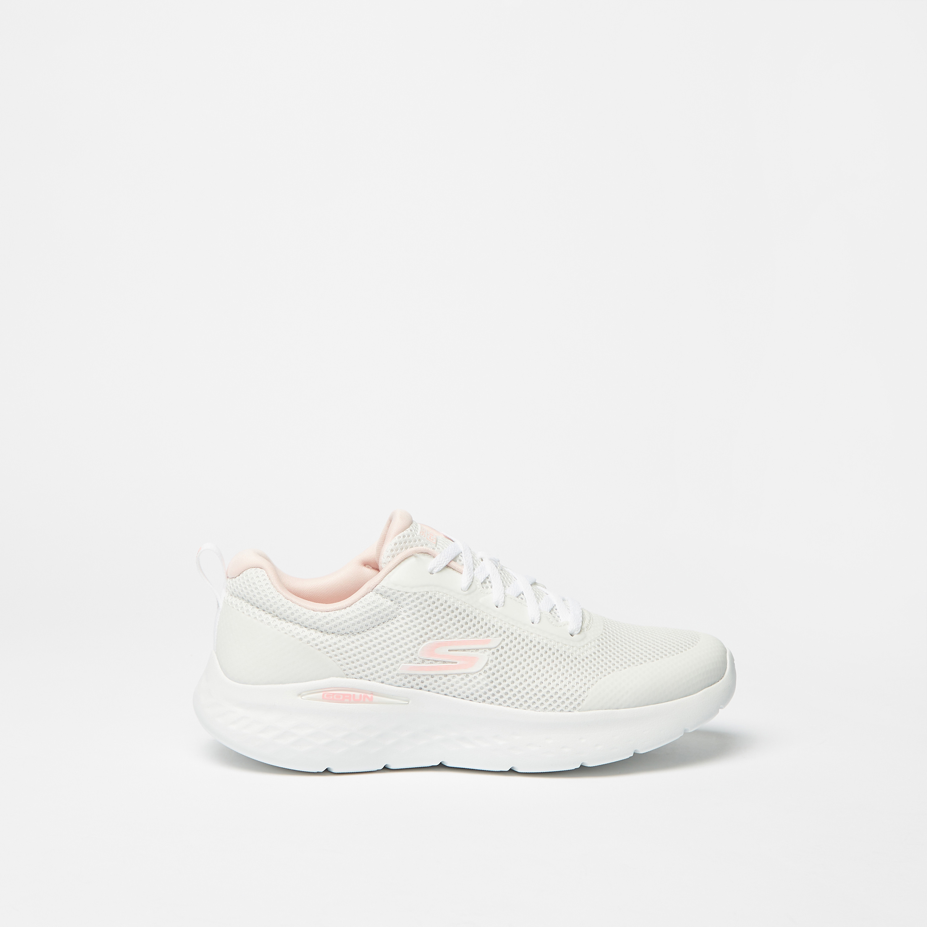 حذاء جري برباط إغلاق للنساء من سكيتشرز - GO RUN MOTION-sports-women-shoes-image-28