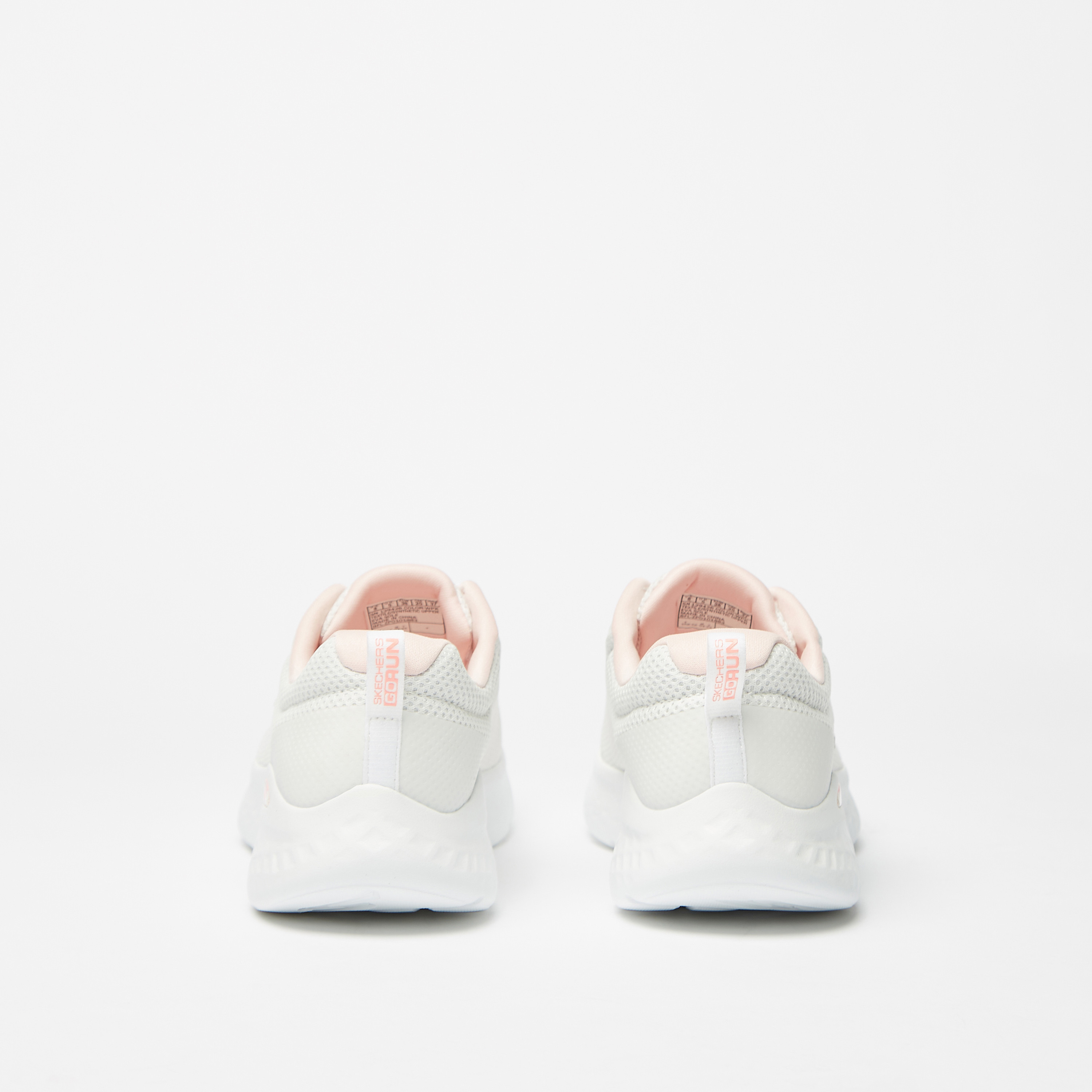 حذاء جري برباط إغلاق للنساء من سكيتشرز - GO RUN MOTION-sports-women-shoes-image-29