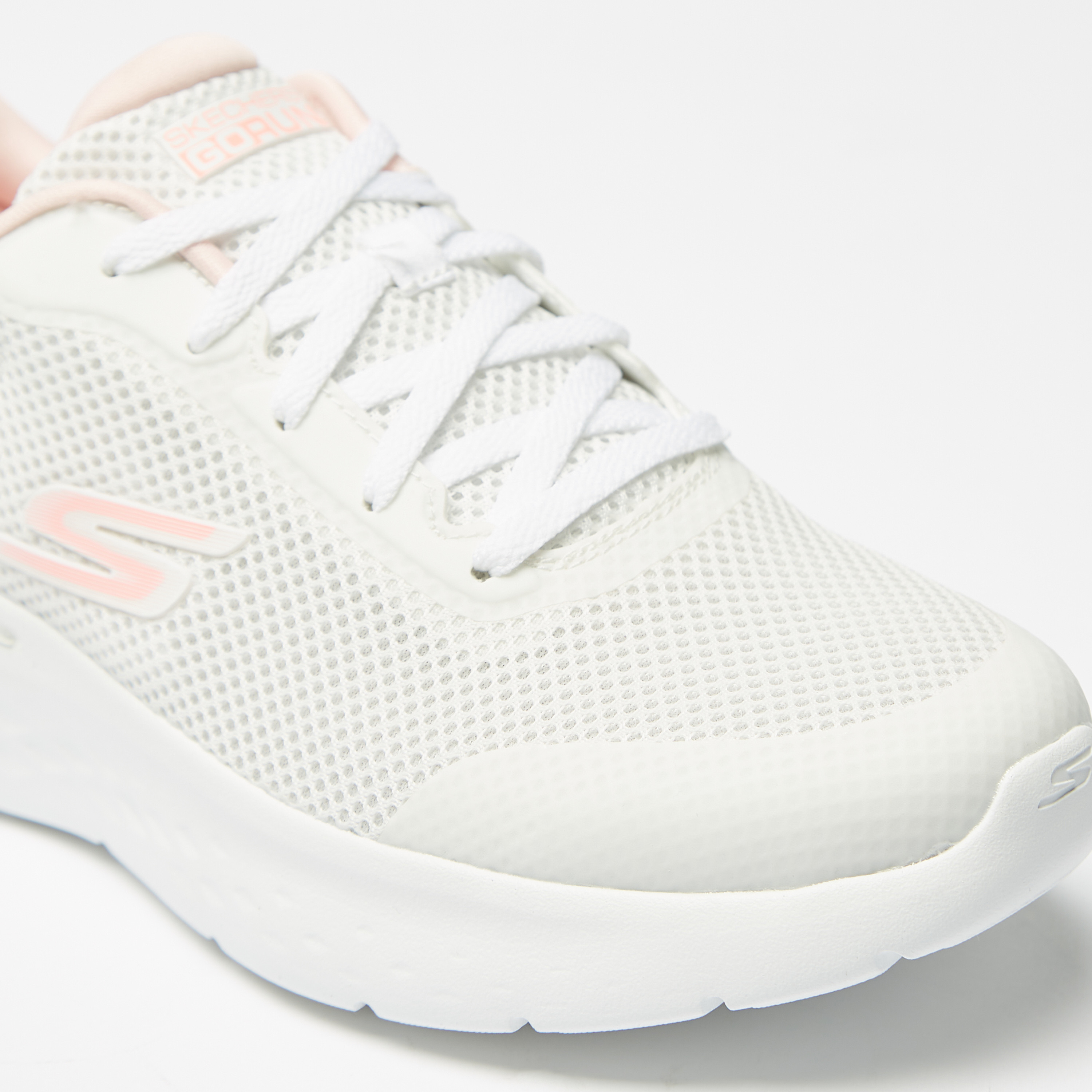حذاء جري برباط إغلاق للنساء من سكيتشرز - GO RUN MOTION-sports-women-shoes-image-32