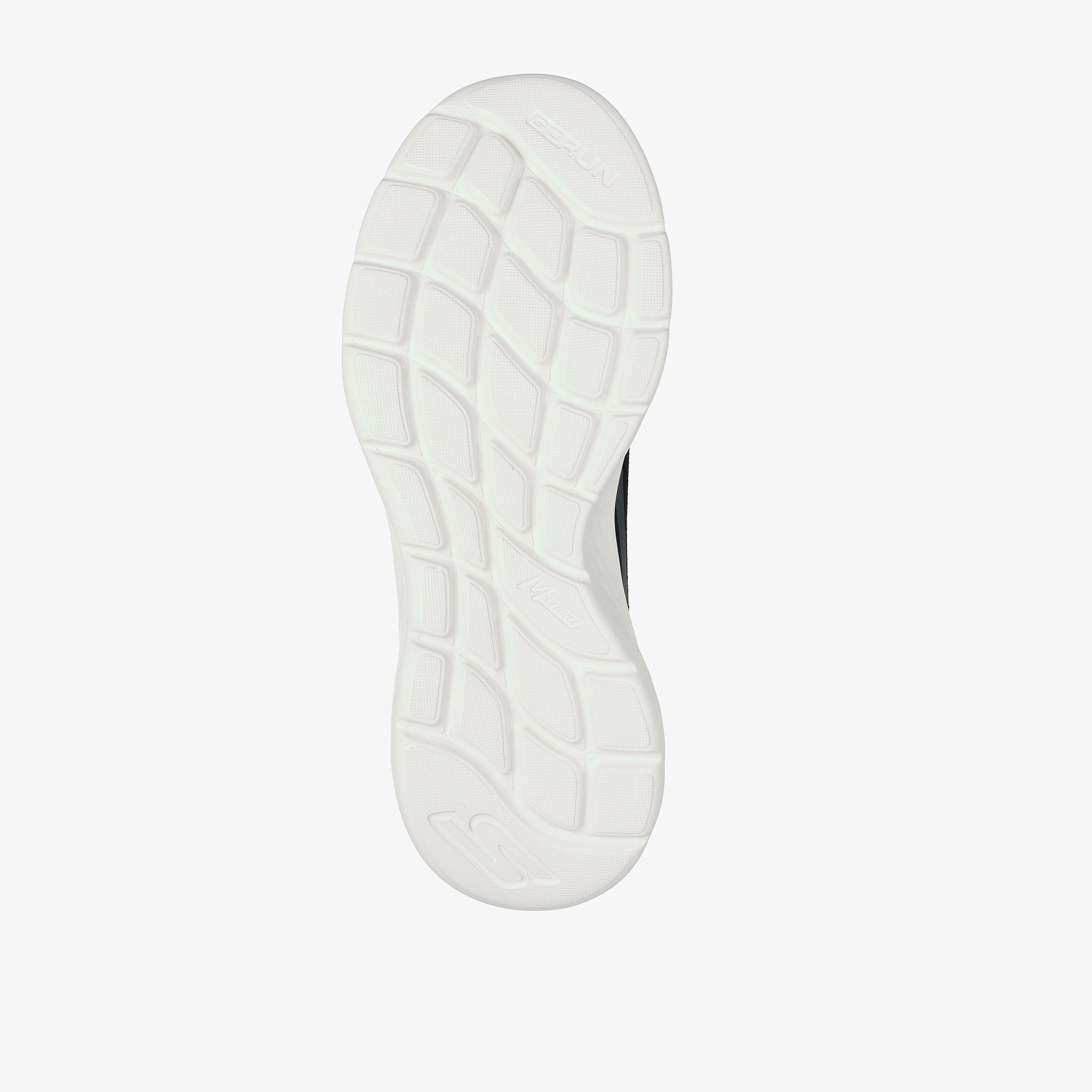 Skechers Women's Textured Slip-On Running Shoes - GO RUN LITE-sports-women-shoes-image-3