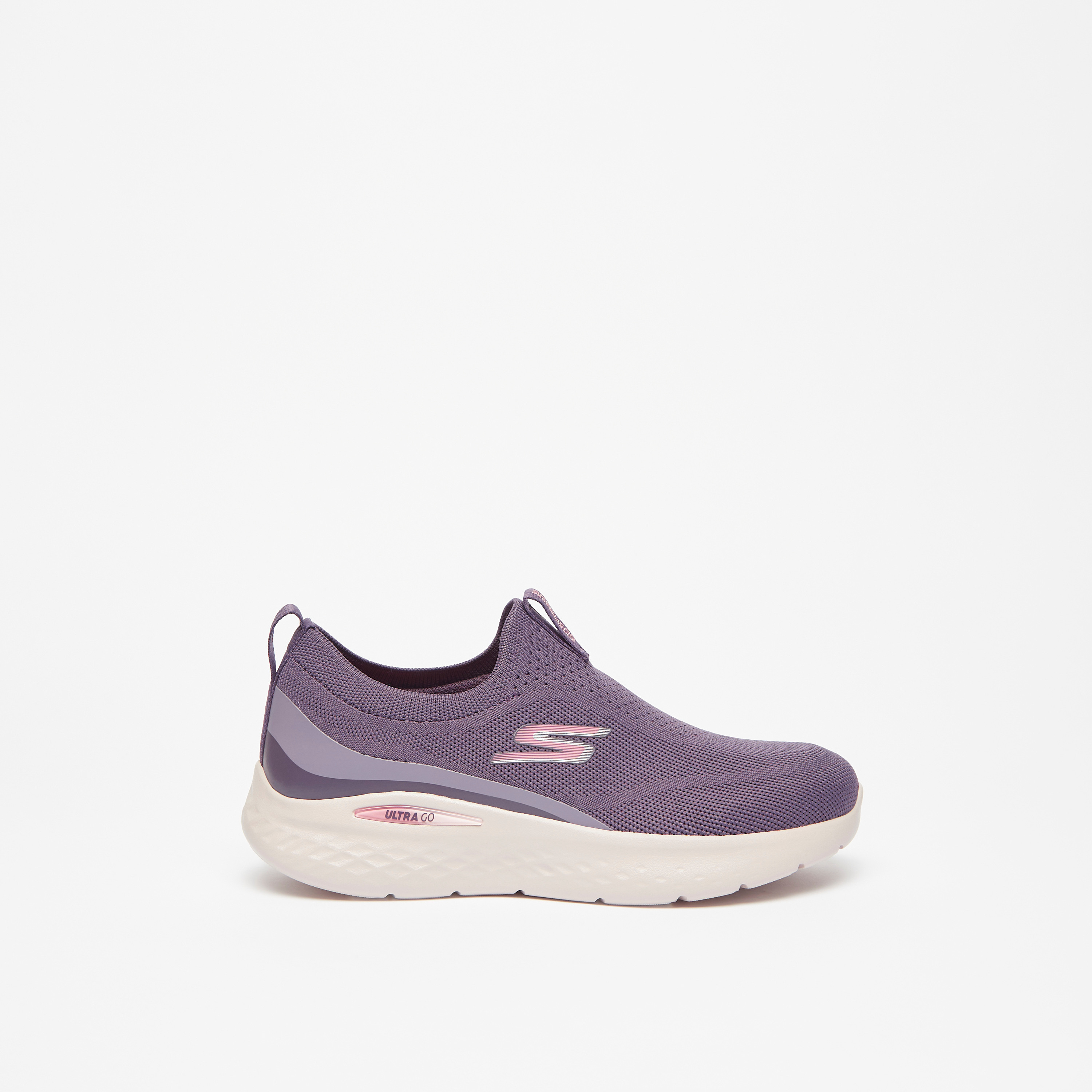 حذاء غوغا مات بتبريد الهواء من سكيتشرز جو رن لايت للنساء | 129440-sports-women-shoes-image-7