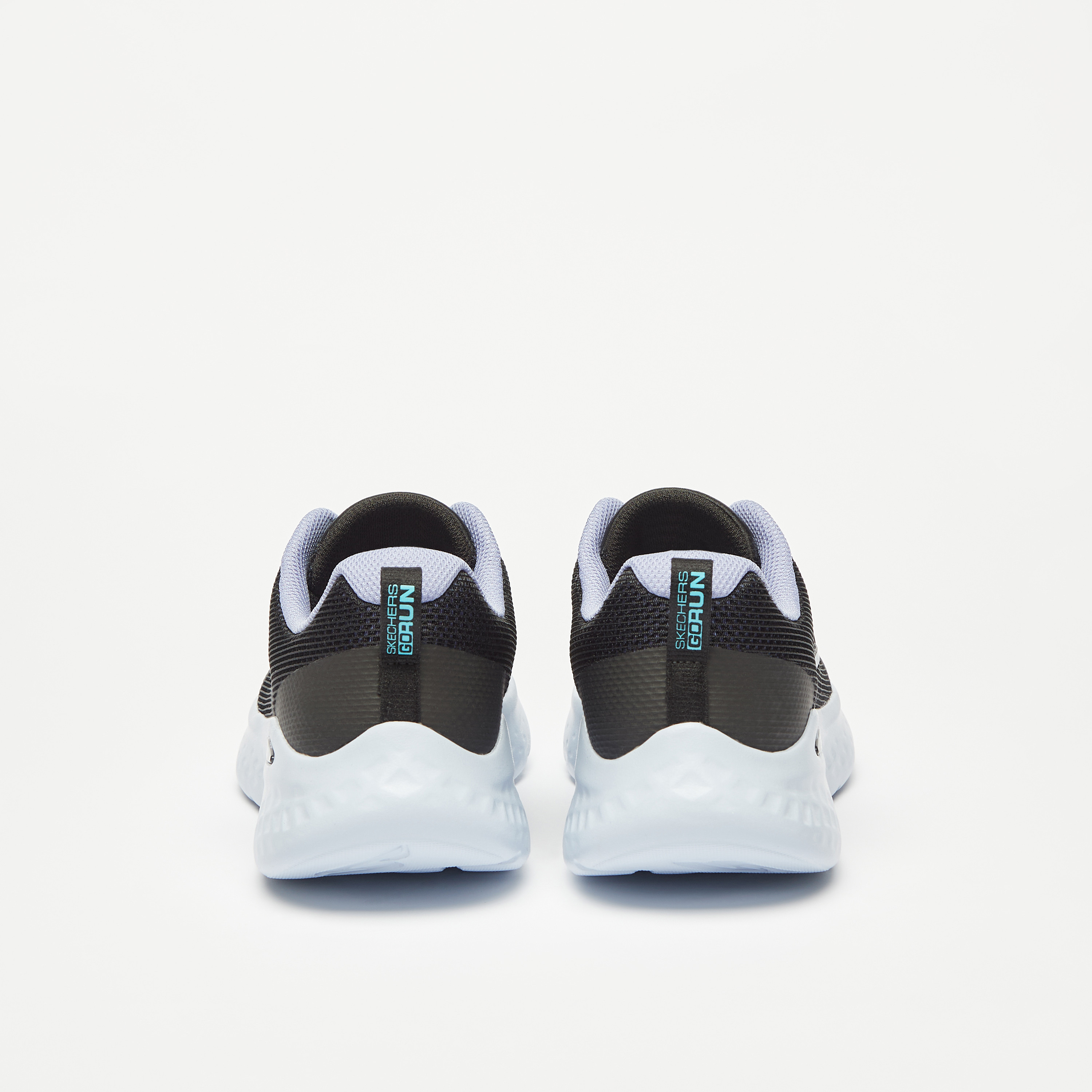 حذاء سكيتشرز ذو جو رن لايت برباط للنساء 129441 | OE-sports-women-shoes-image-5