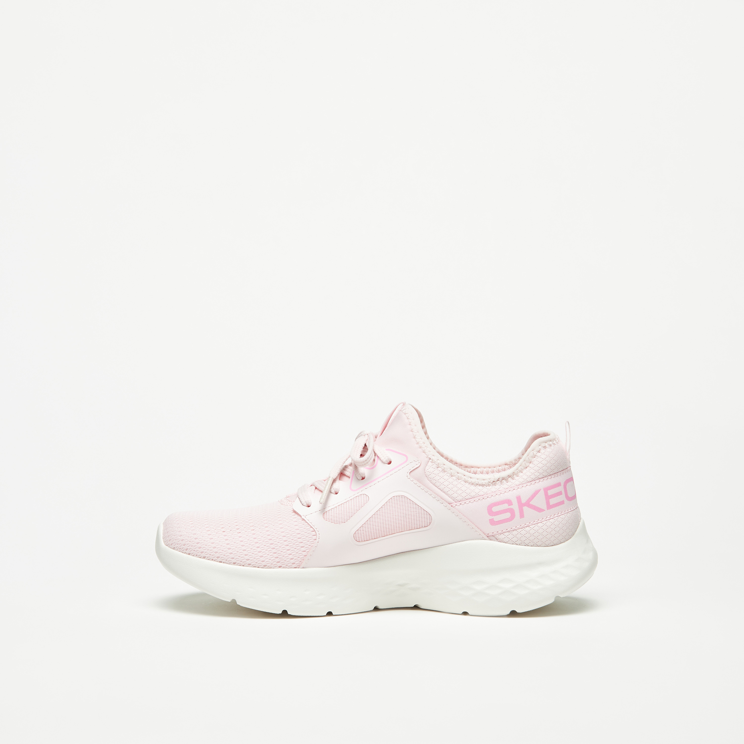 سكيتشرز حذاء الجري جو رن لايت ميموري فوم للنساء 129444-BKMV | OE-sports-women-shoes-image-11