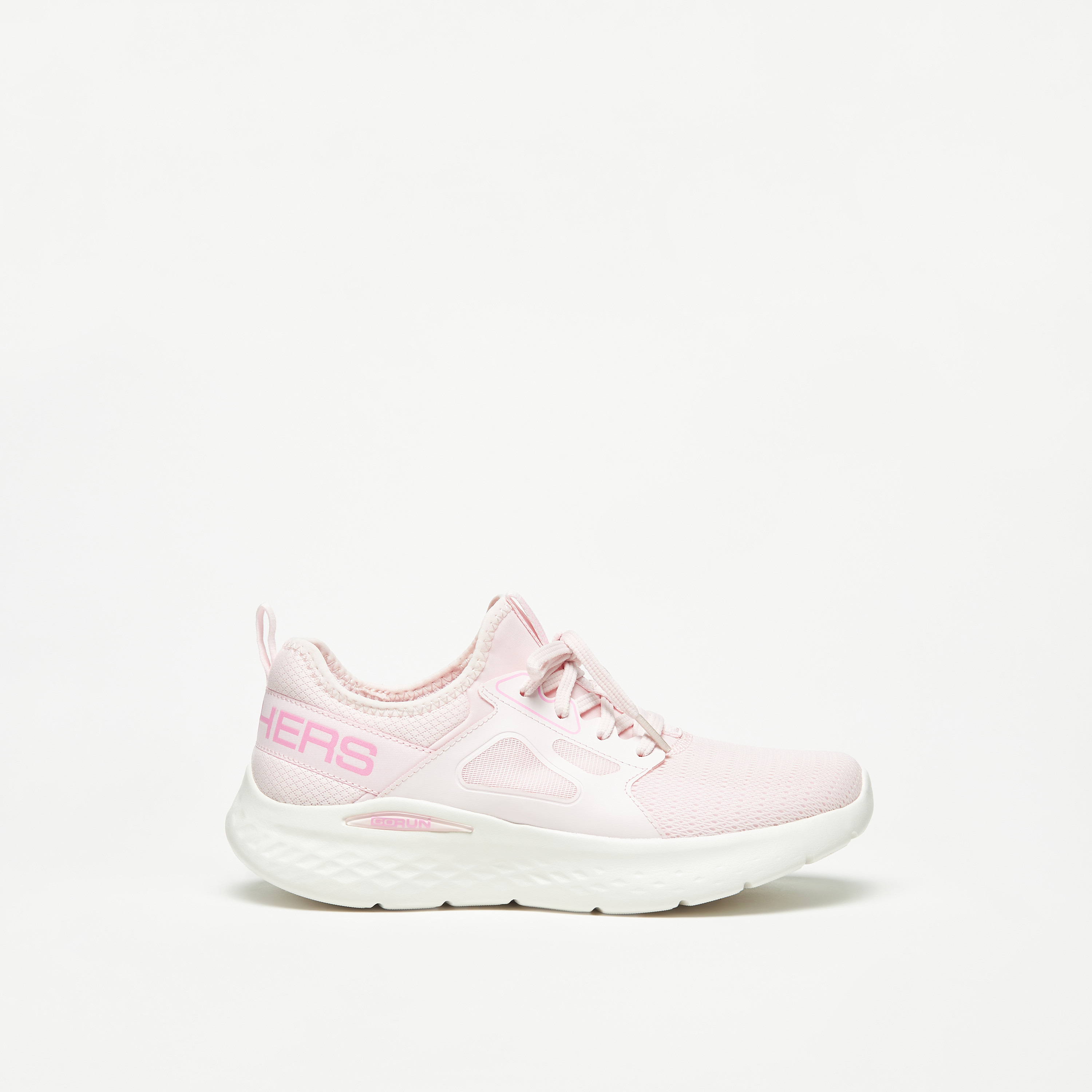سكيتشرز حذاء الجري جو رن لايت ميموري فوم للنساء 129444-BKMV | OE-sports-women-shoes-image-12
