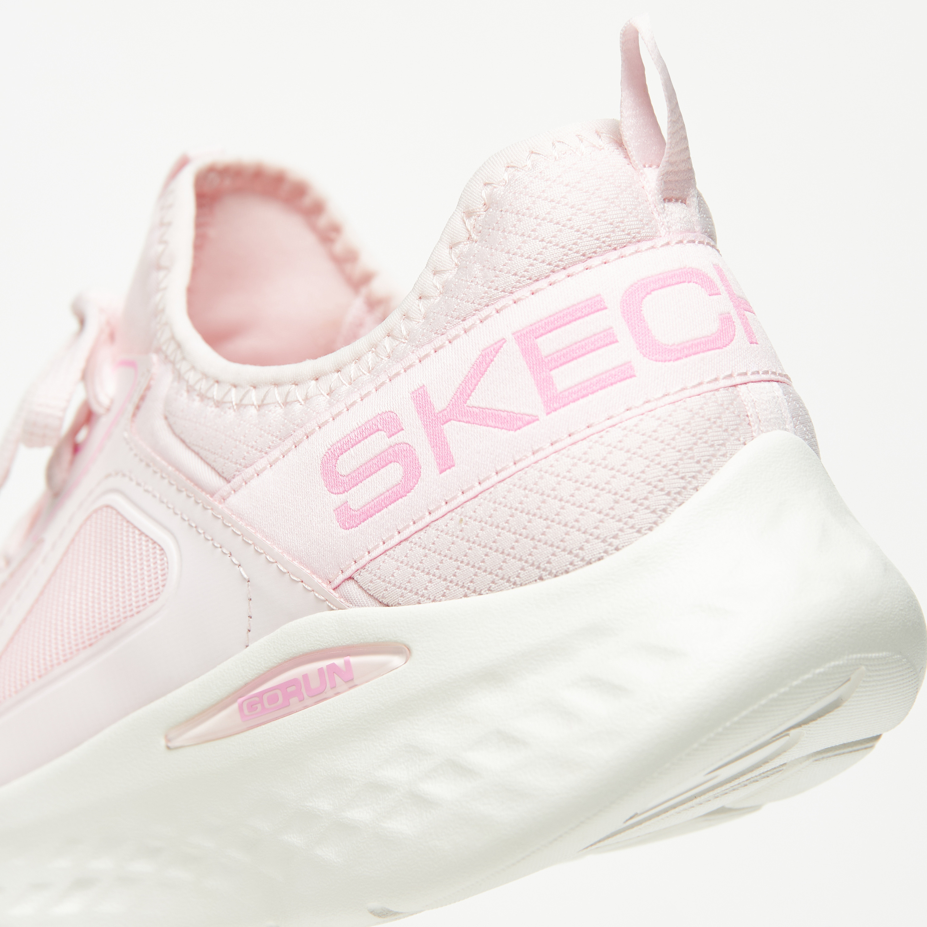 سكيتشرز حذاء الجري جو رن لايت ميموري فوم للنساء 129444-BKMV | OE-sports-women-shoes-image-16