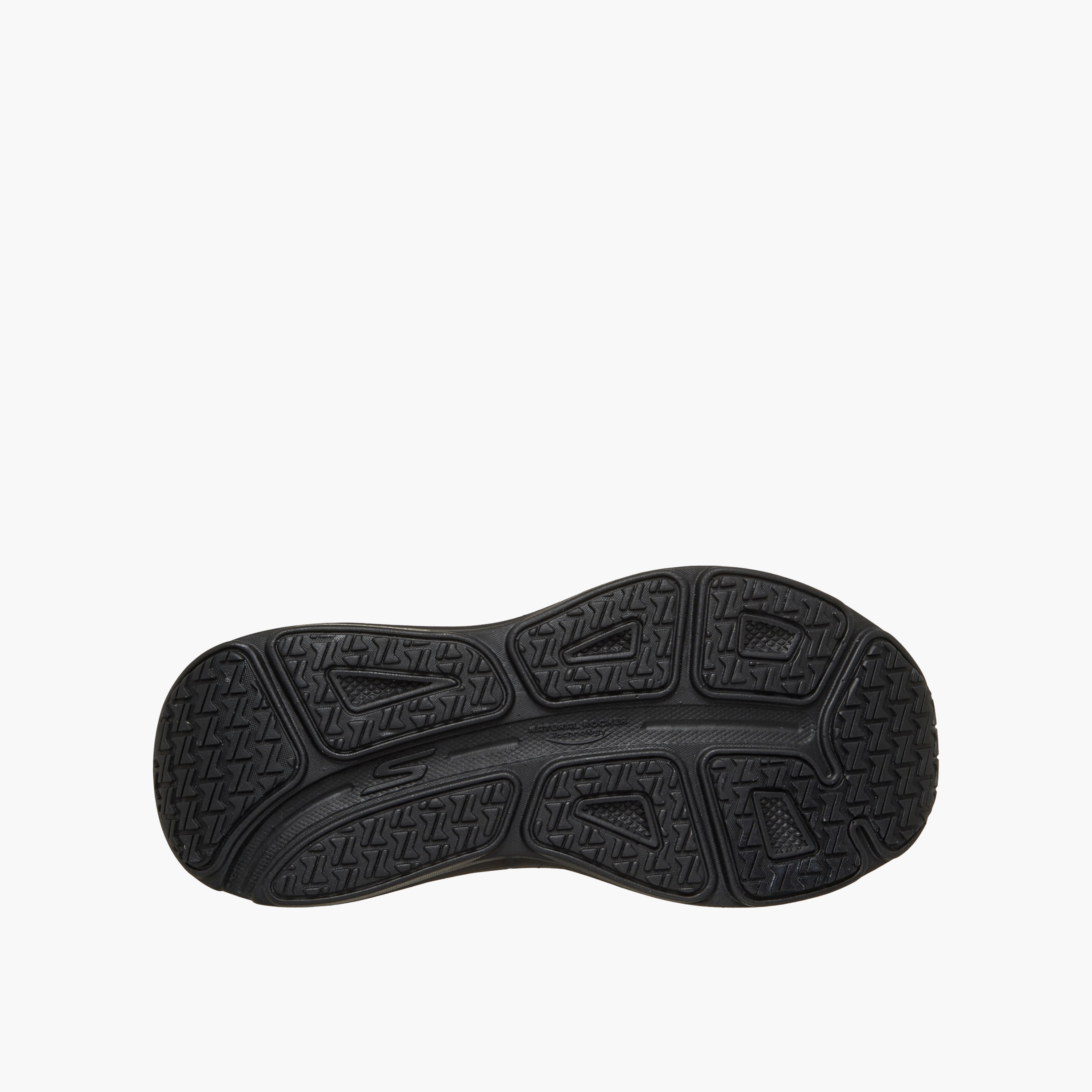 Skechers Women MAX CUSHIONING ENDEAVOUR Lace-Up Sports Shoes-women-shoes-sneakers-image-4