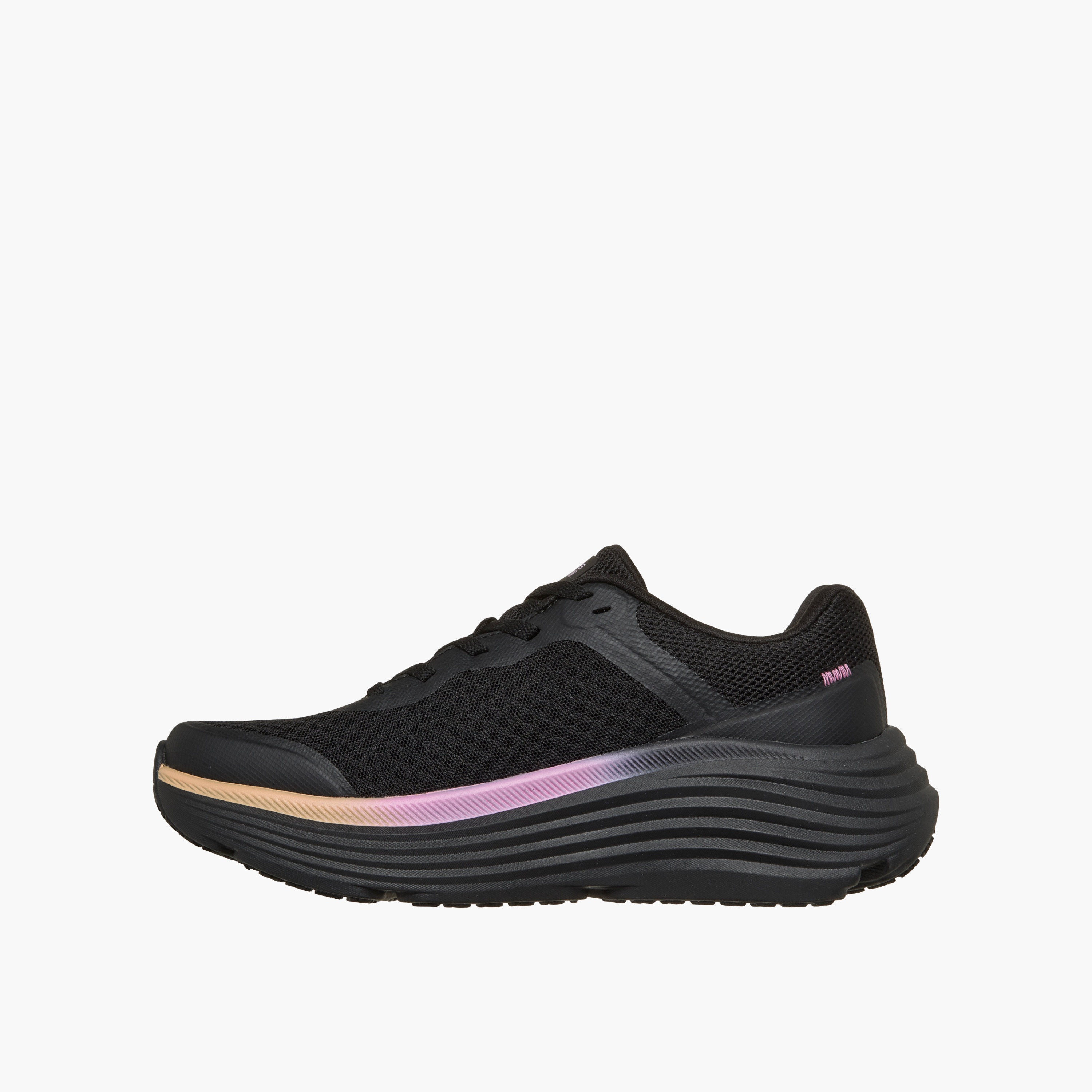 Skechers Women MAX CUSHIONING ENDEAVOUR Lace-Up Sports Shoes-women-shoes-sneakers-image-6