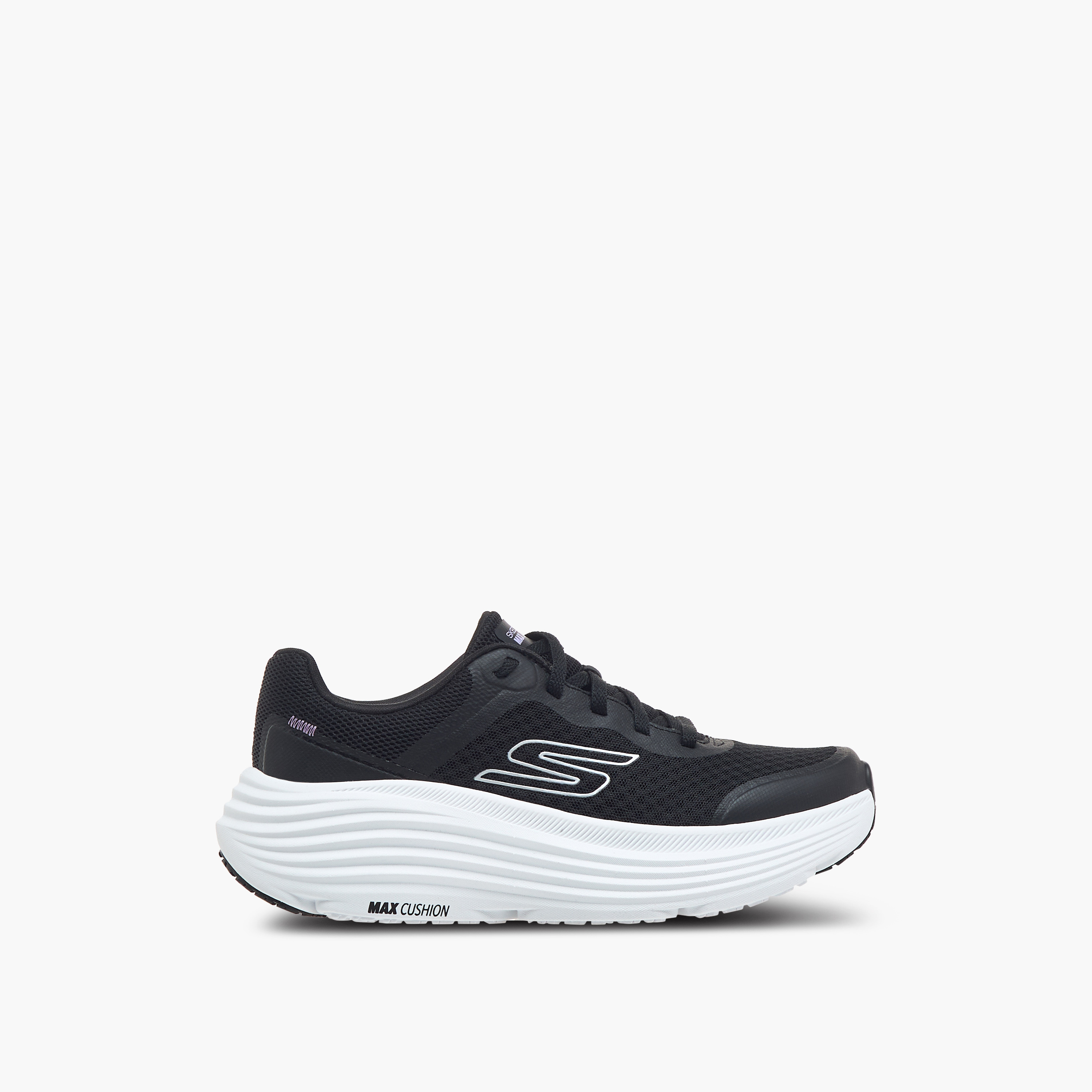 سكيتشرز - حذاء تدريب برباط ماكس كوشينيج انديفاور - للنساء-women-shoes-sneakers-image-8
