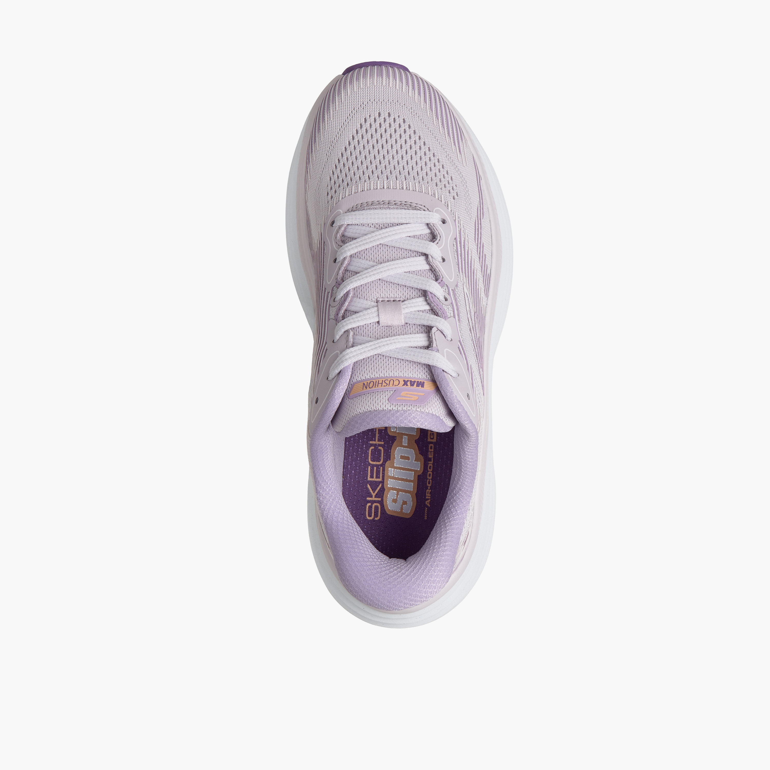Skechers Women MAX CUSHIONING ENDEAVOUR Slip-On Sports Shoes-sports-women-shoes-image-2