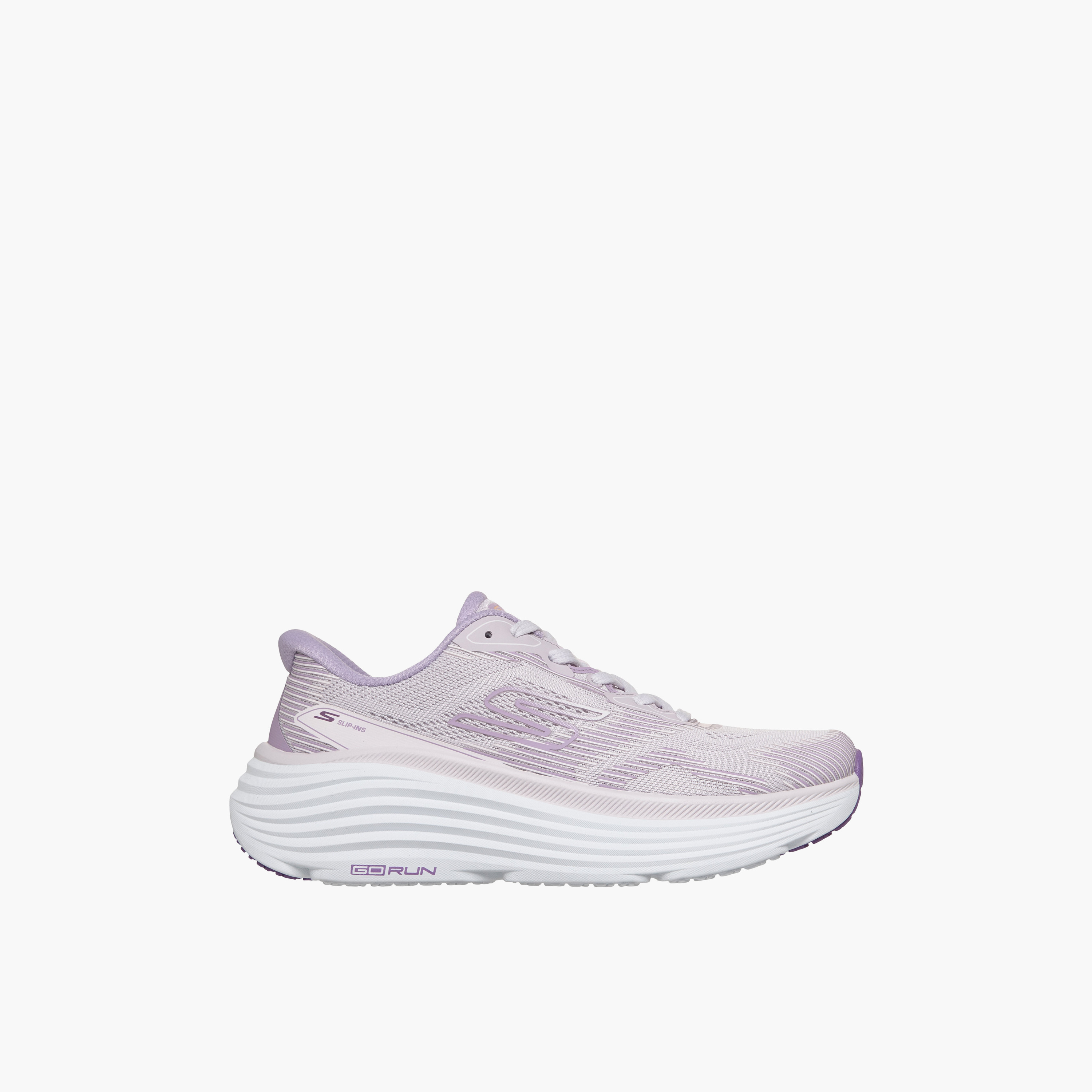 Skechers Women MAX CUSHIONING ENDEAVOUR Slip-On Sports Shoes-sports-women-shoes-image-3