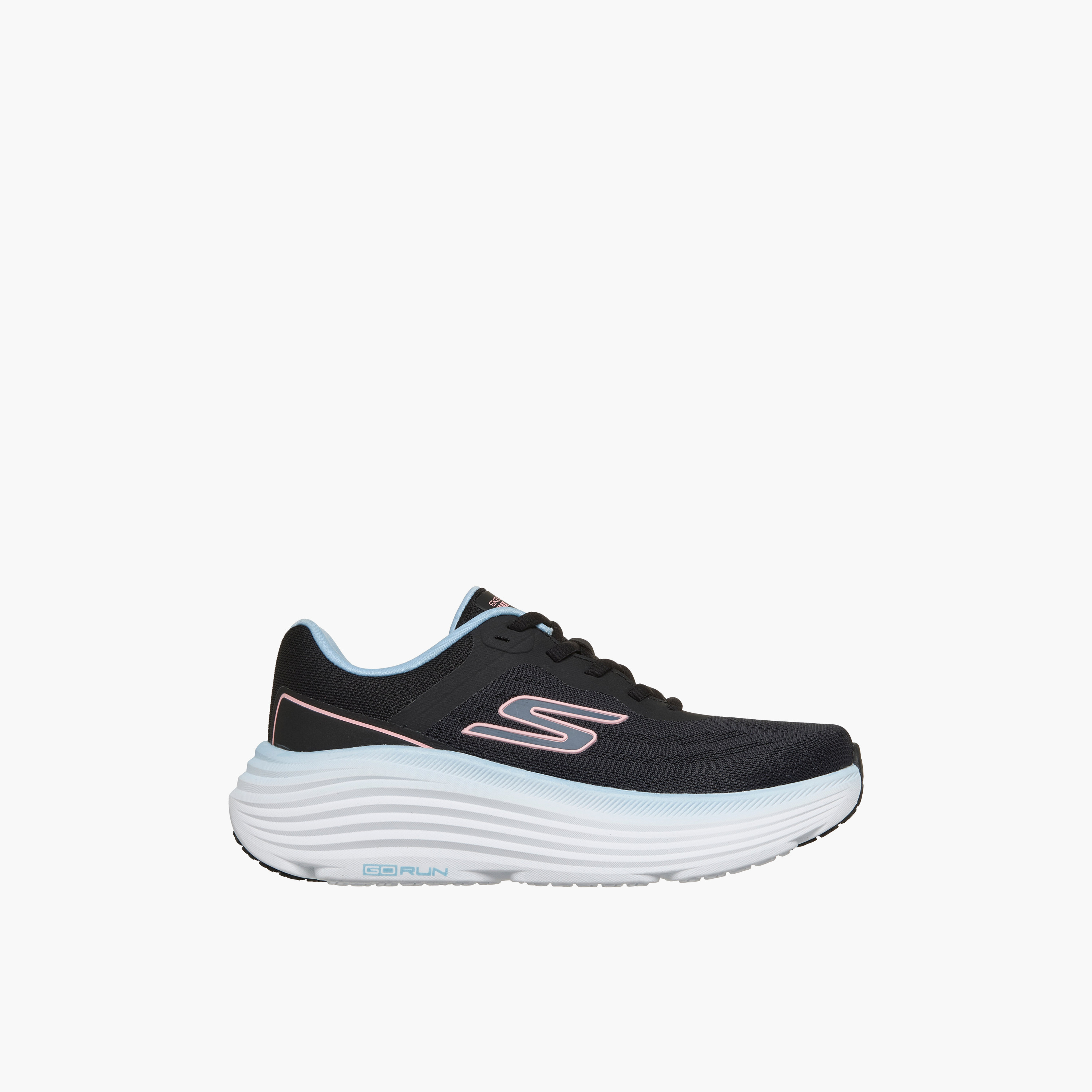 حذاء رياضي ماكس كوشننج إنديفر سهل الارتداء للنساء من سكيتشرز-sports-women-shoes-image-3