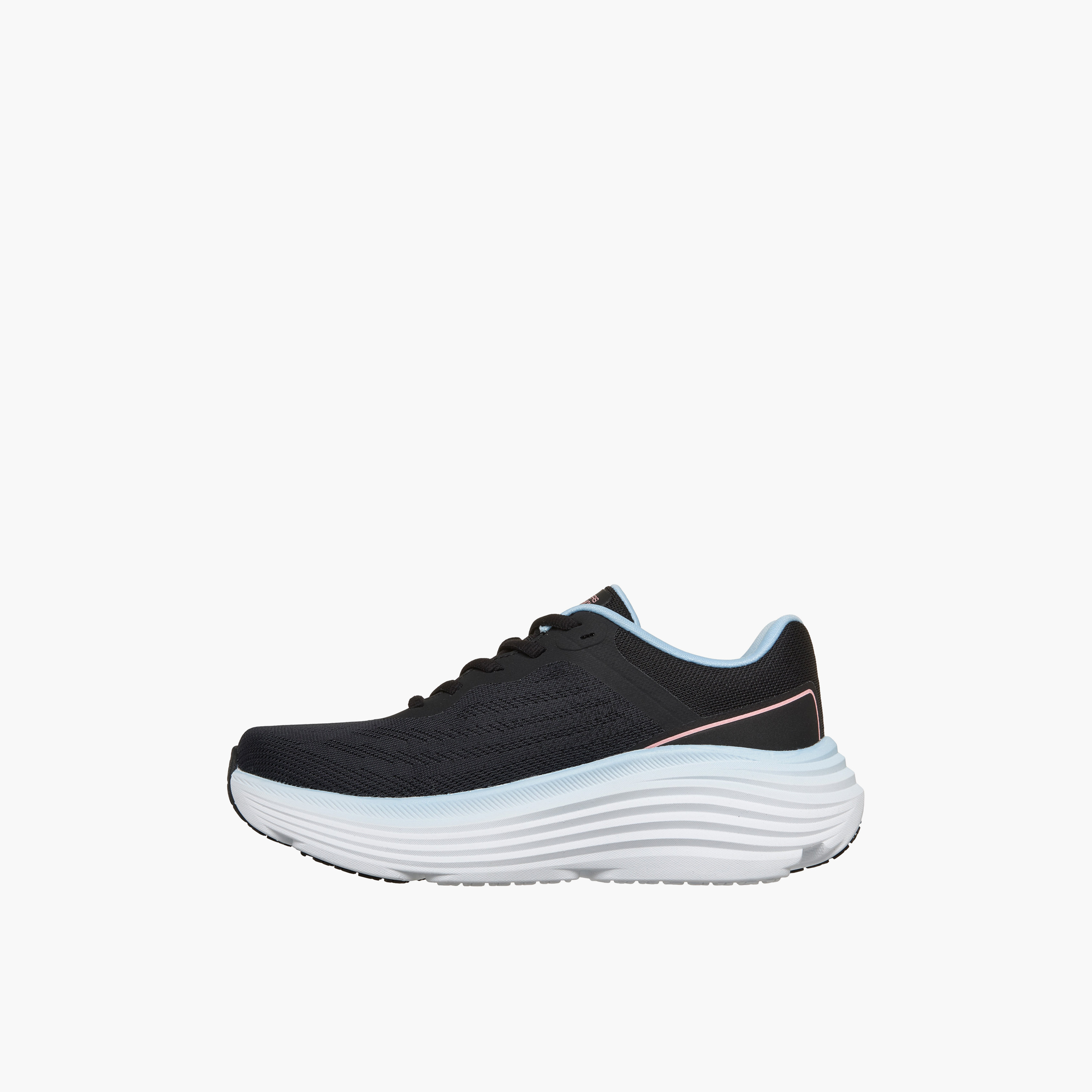 حذاء رياضي ماكس كوشننج إنديفر سهل الارتداء للنساء من سكيتشرز-sports-women-shoes-image-5