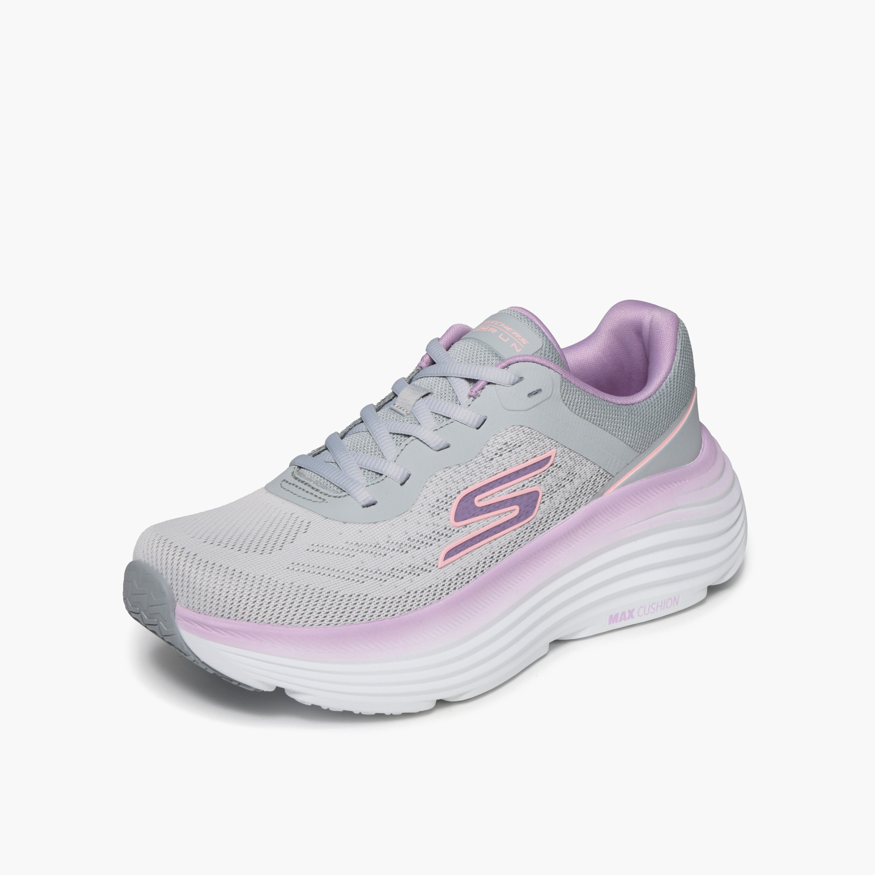 حذاء ماكس كوشنينج إنديفور رياضي للنساء من سكيتشرز-women-shoes-sneakers-image-3