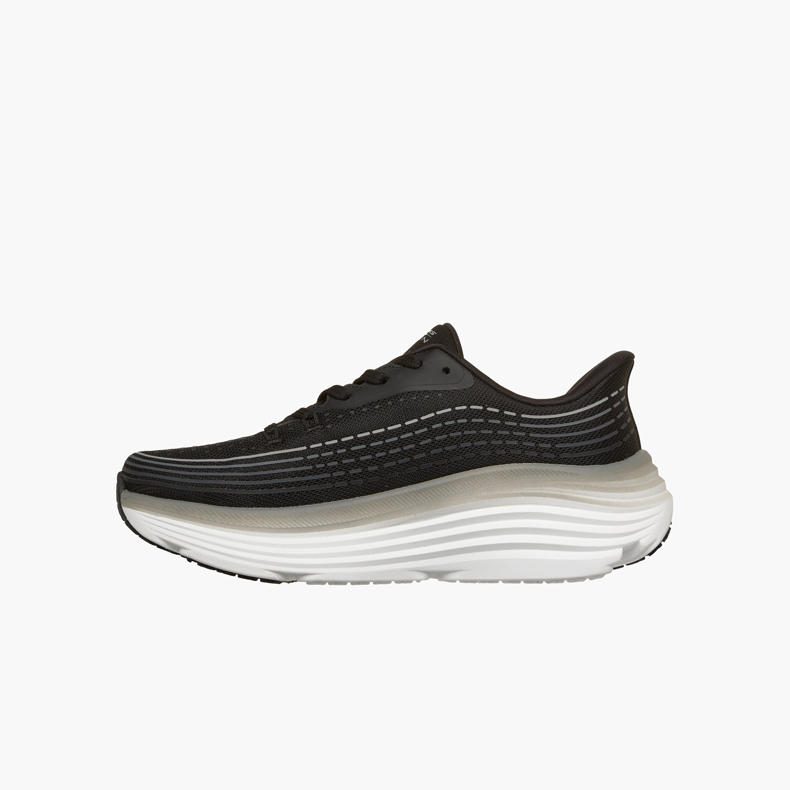 Skechers Women Logo Print Lace-Up Sports Shoes-women-shoes-sneakers-image-5