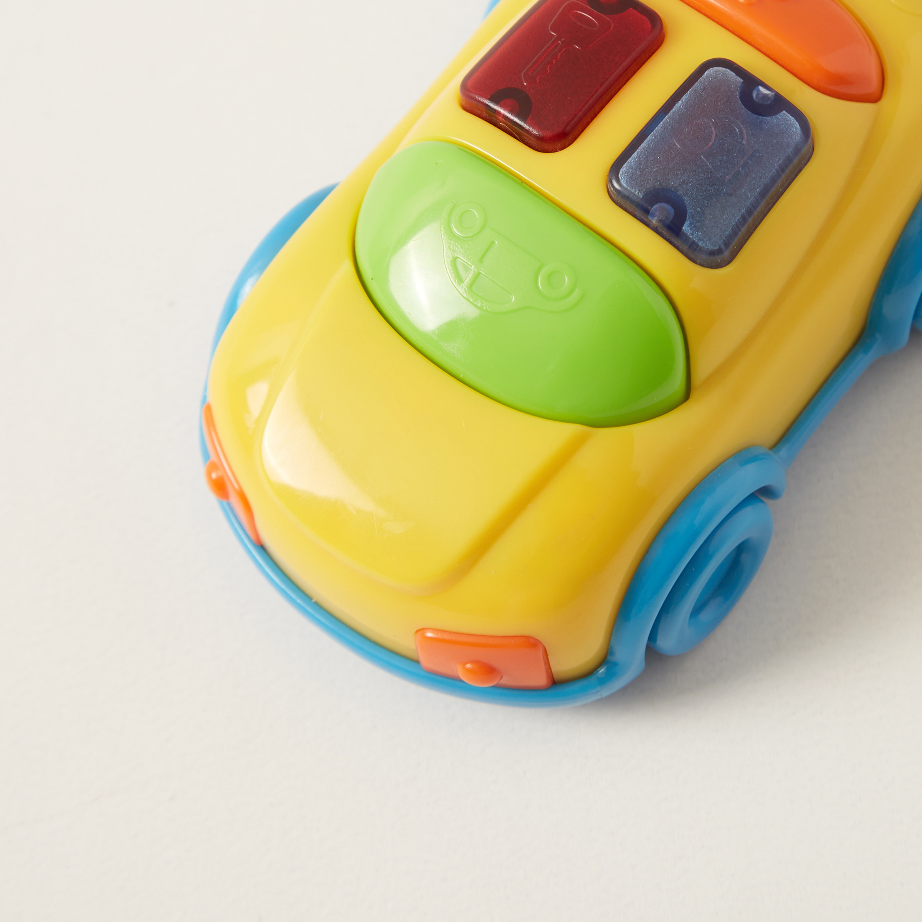 Juniors Car Alarm-toys-babyandtoddlertoys-learningtoys-image-3