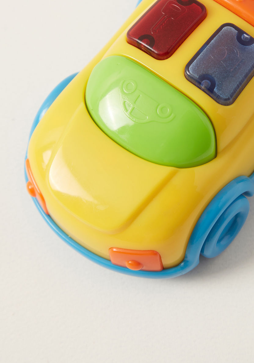 Juniors Car Alarm-Baby and Preschool-image-2
