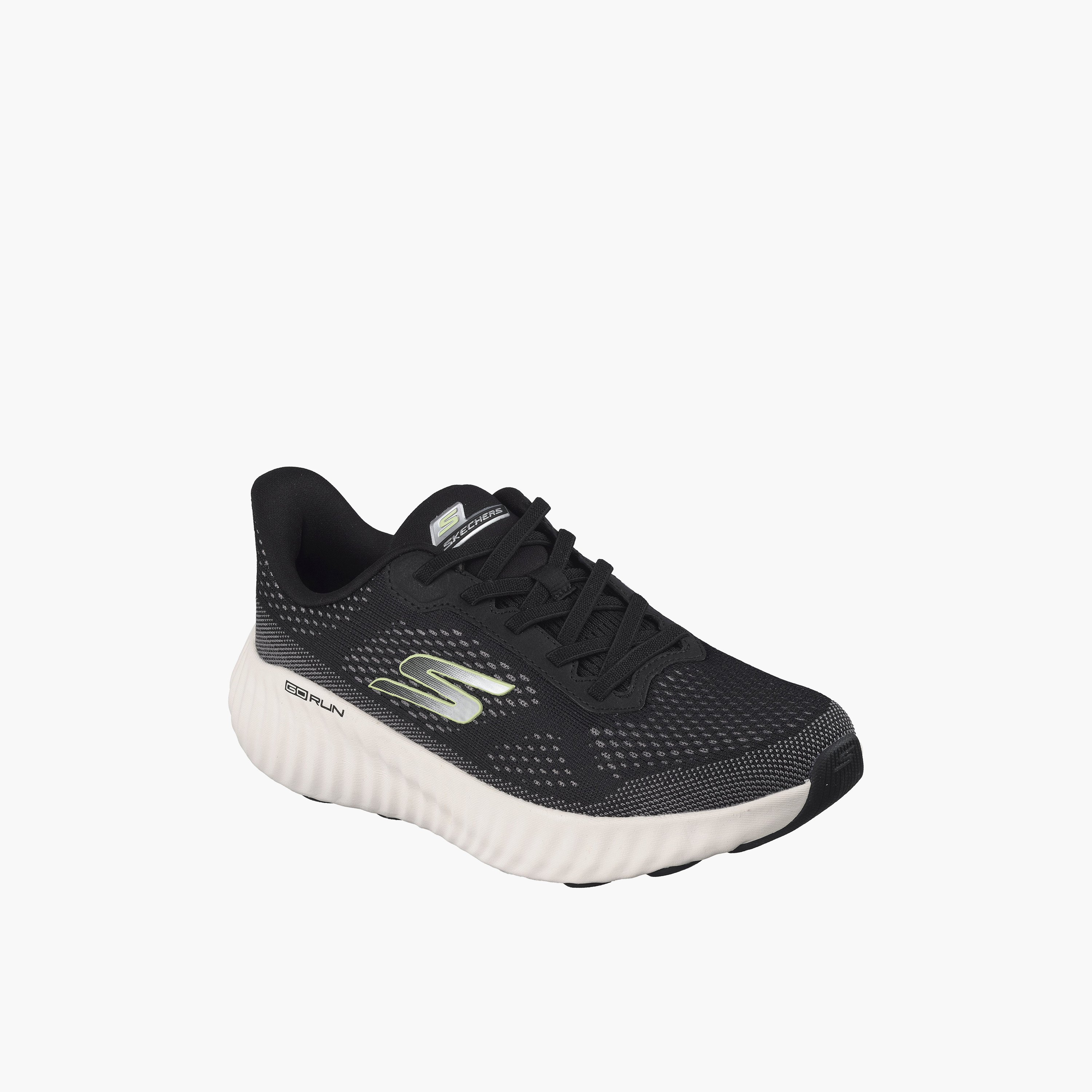 Skechers Women GO RUN NOW Slip-On Running Shoes-sports-women-shoes-image-1