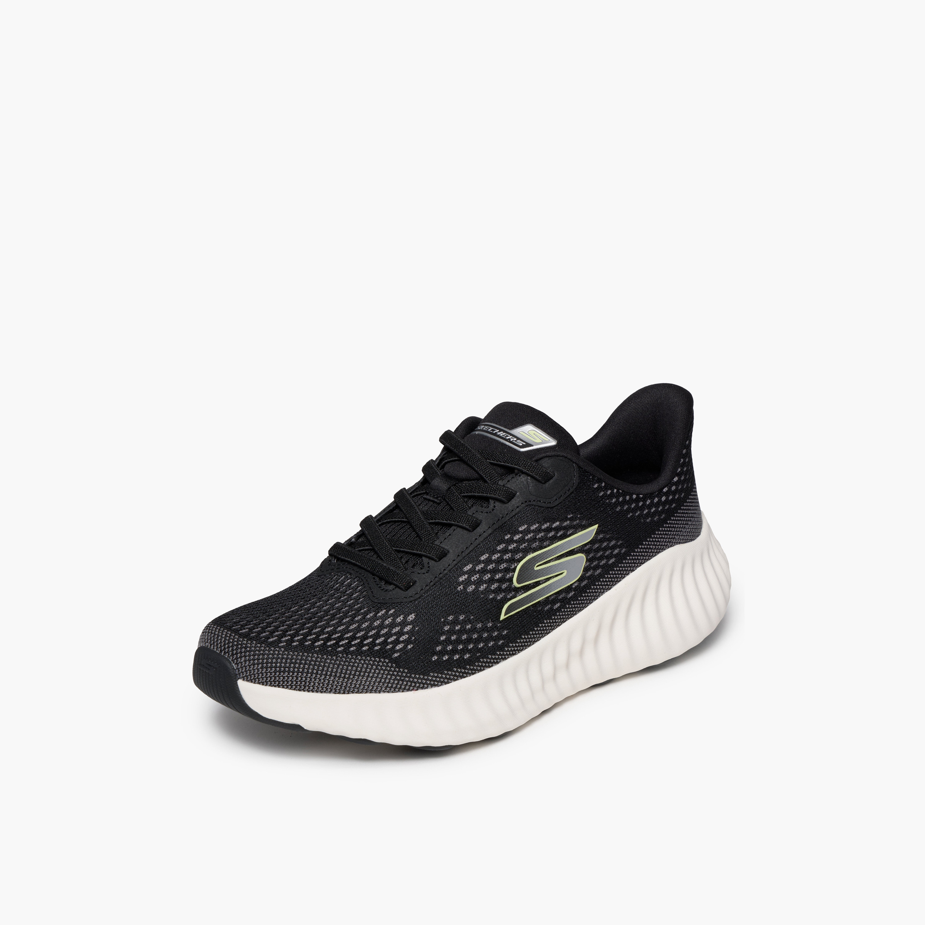 Skechers Women GO RUN NOW Slip-On Running Shoes-sports-women-shoes-image-4