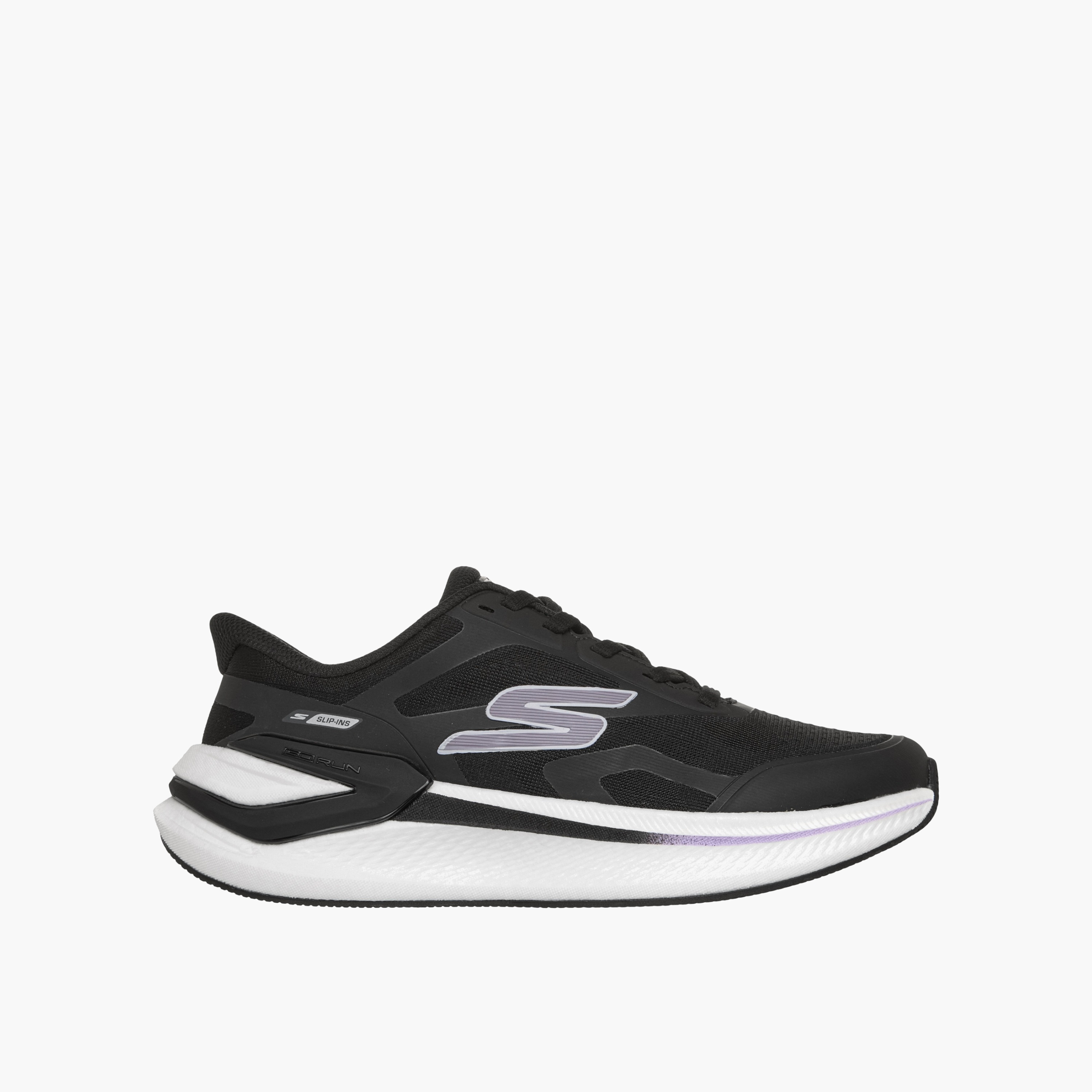Skechers Women GO RUN CONSISTENT PRO Slip-On Running Shoes-sports-women-shoes-image-1