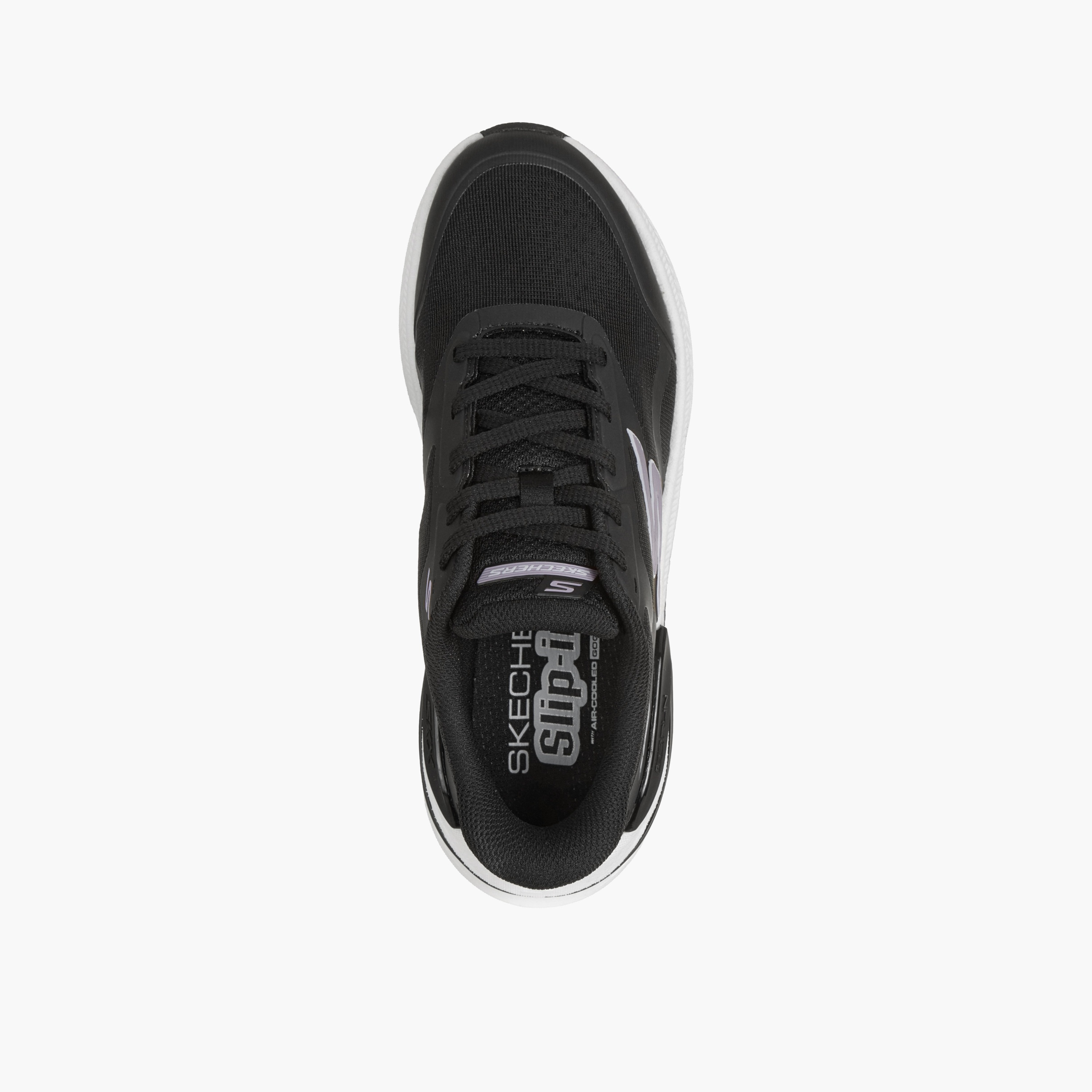 Skechers Women GO RUN CONSISTENT PRO Slip-On Running Shoes-sports-women-shoes-image-2