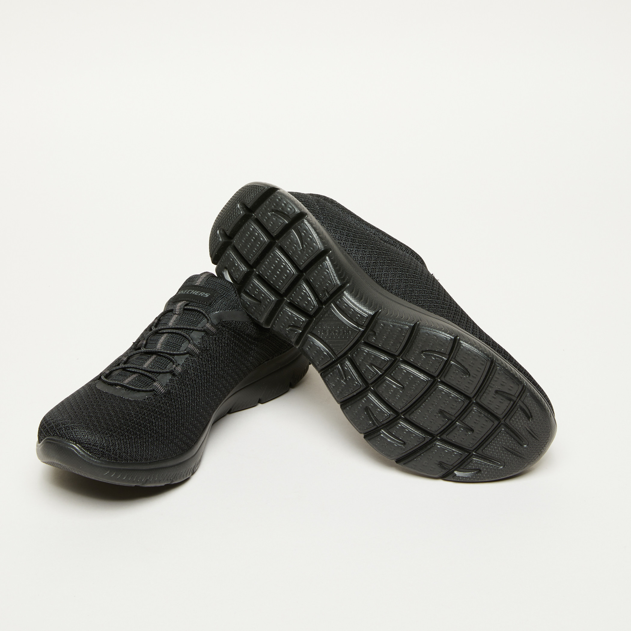 حذاء سهل الارتداء بلسان سحب من سكتشرز-sports-women-shoes-image-4