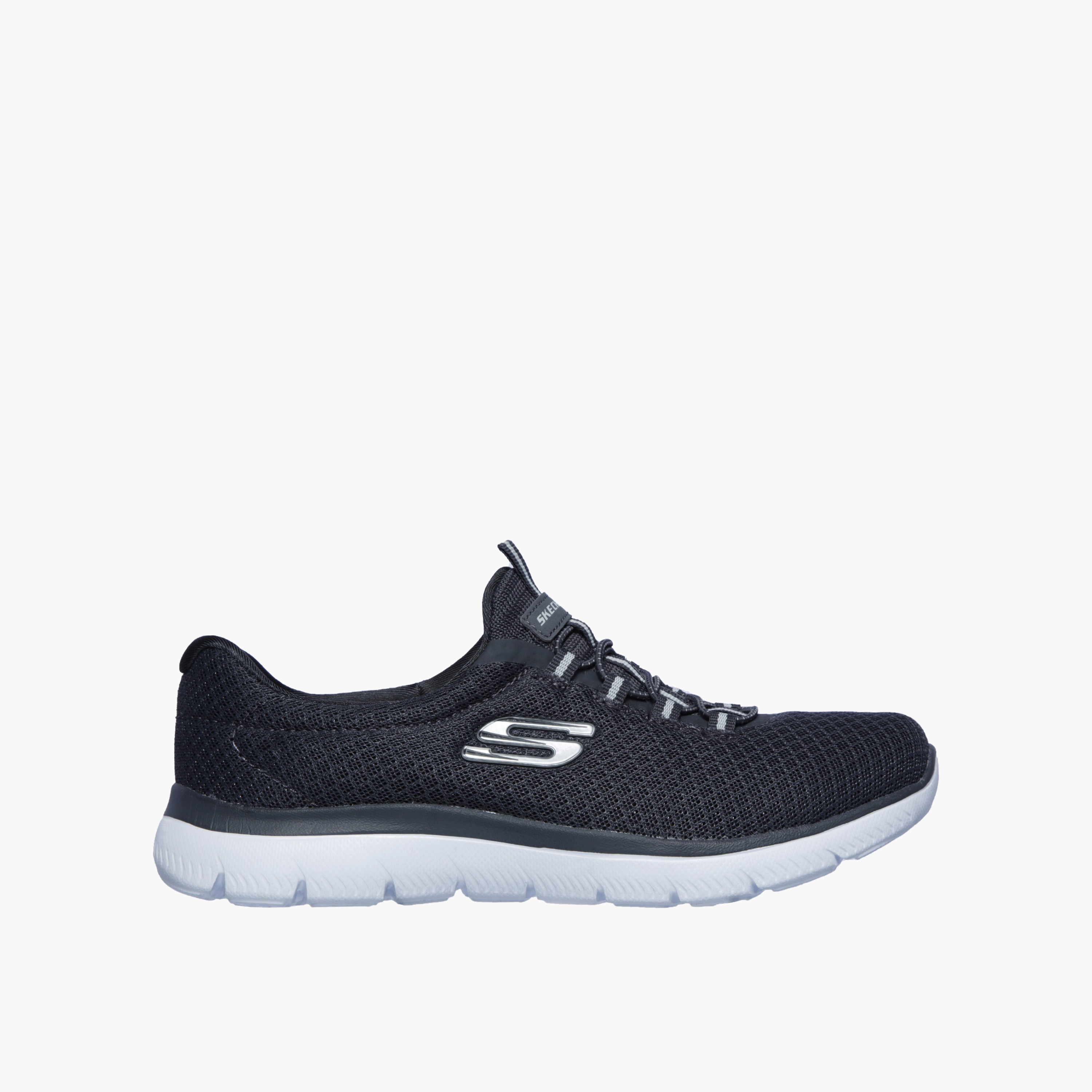 Skechers Women Slip-On Sports Shoes-women-shoes-sneakers-image-1