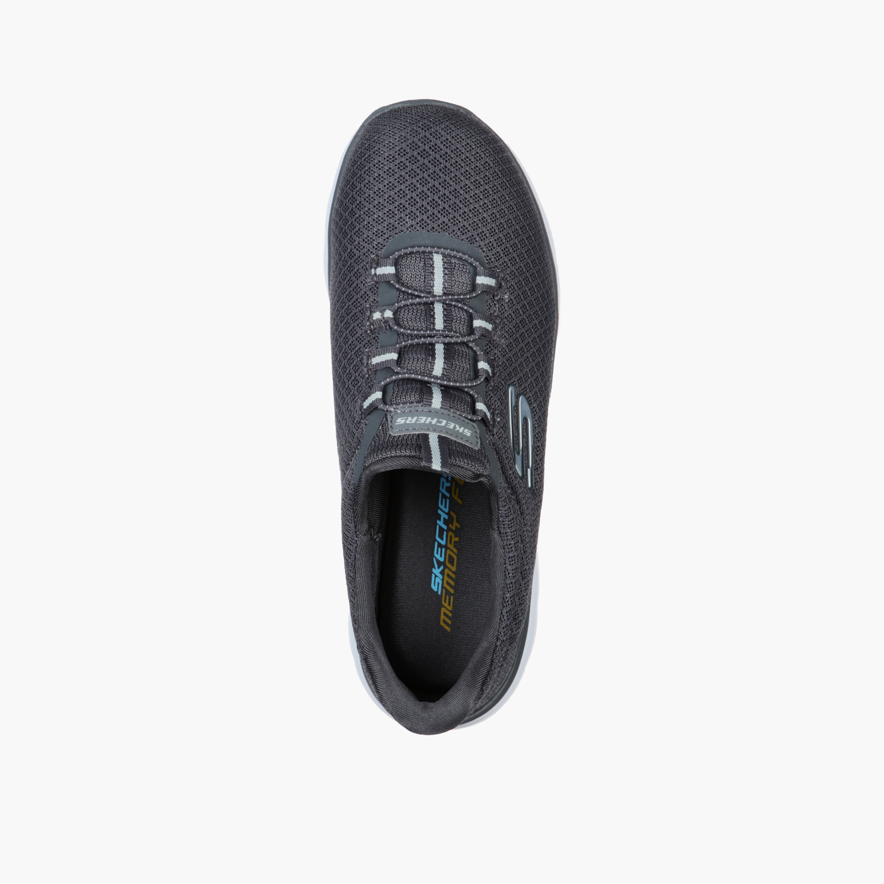 Skechers Women Slip-On Sports Shoes-women-shoes-sneakers-image-2