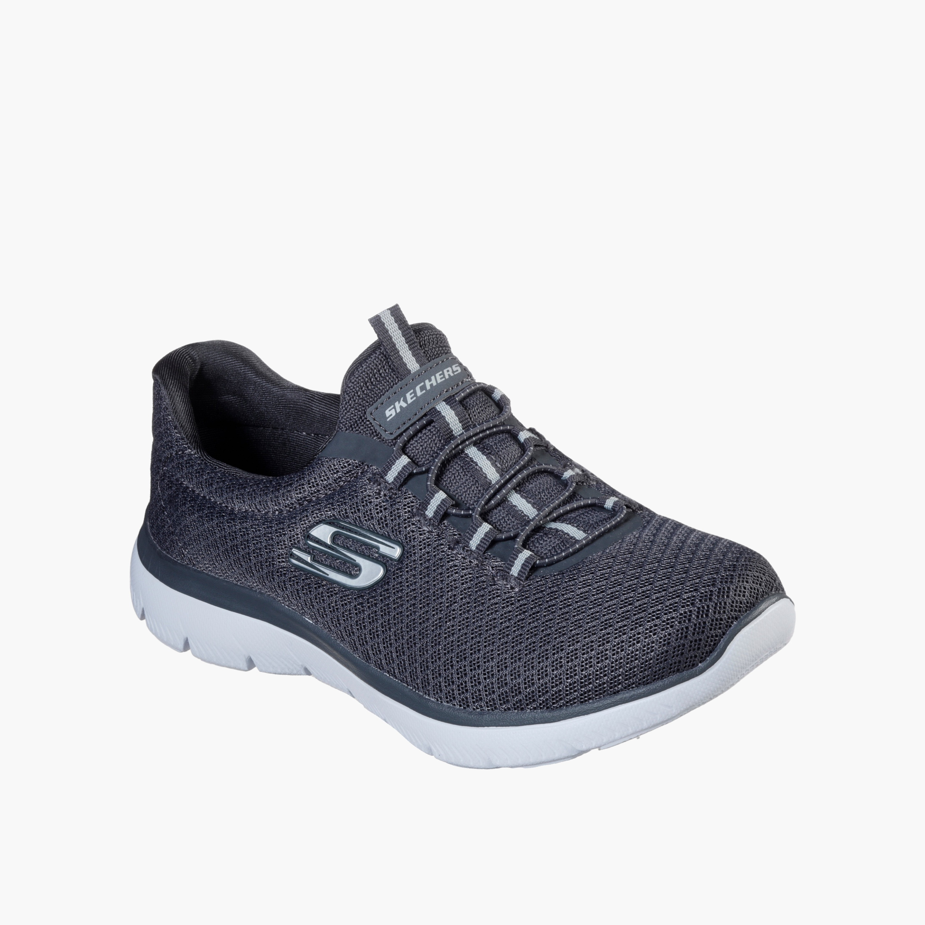 Skechers Women Slip-On Sports Shoes-women-shoes-sneakers-image-4
